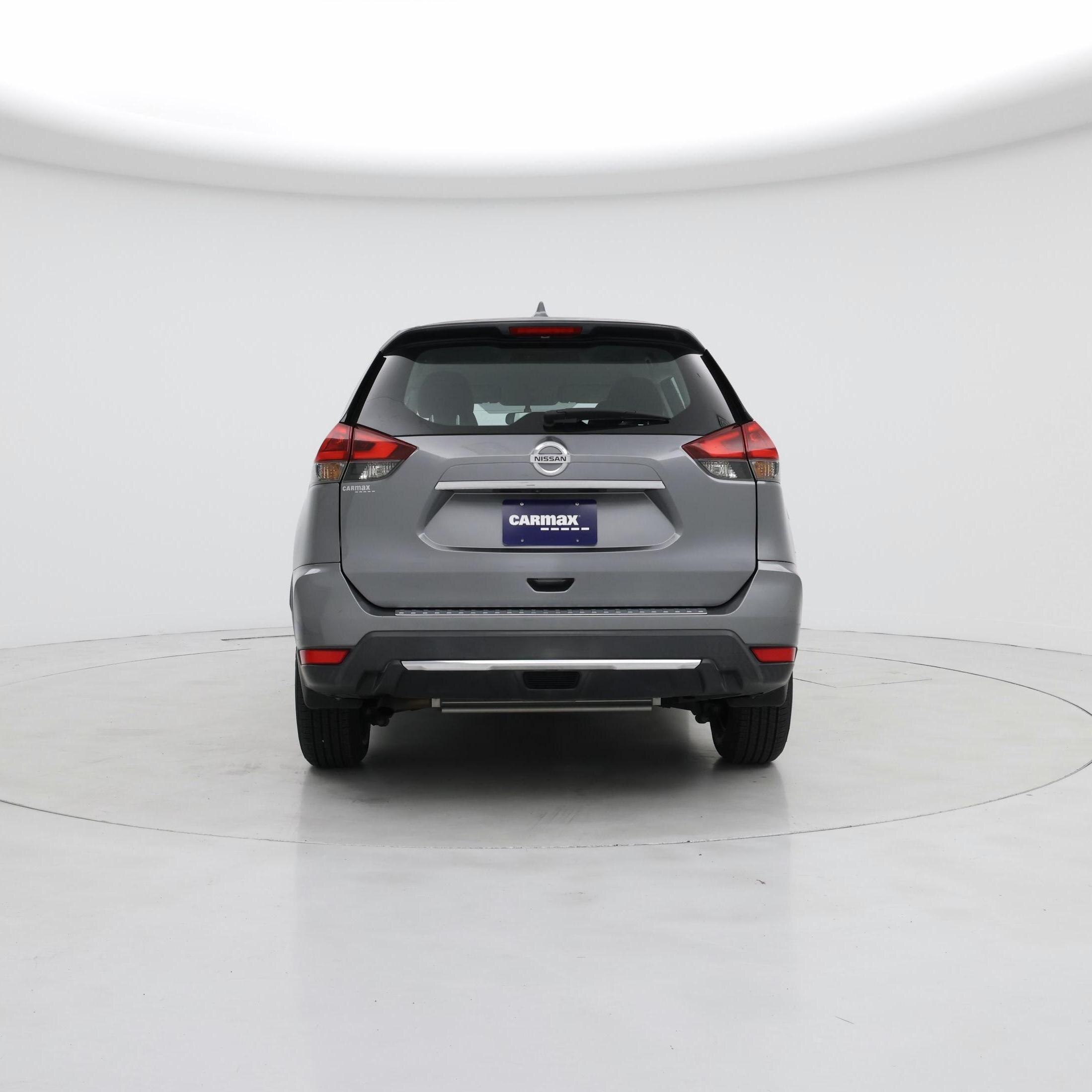 Thumbnail: 2018 Nissan Rogue - 6