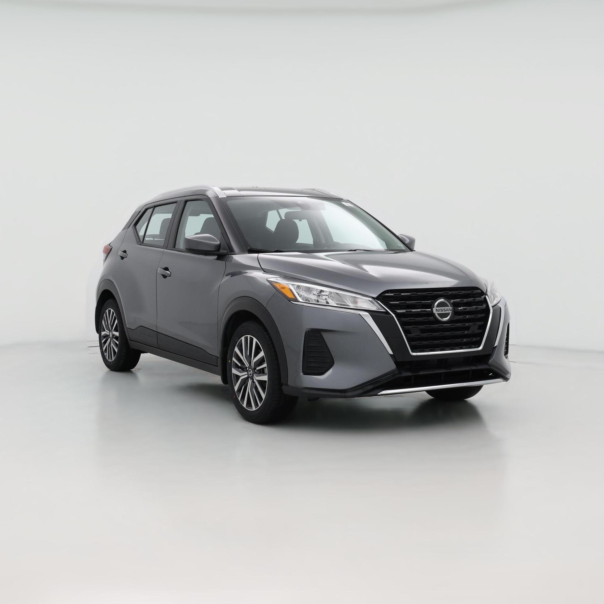Thumbnail: 2021 Nissan Kicks - 1