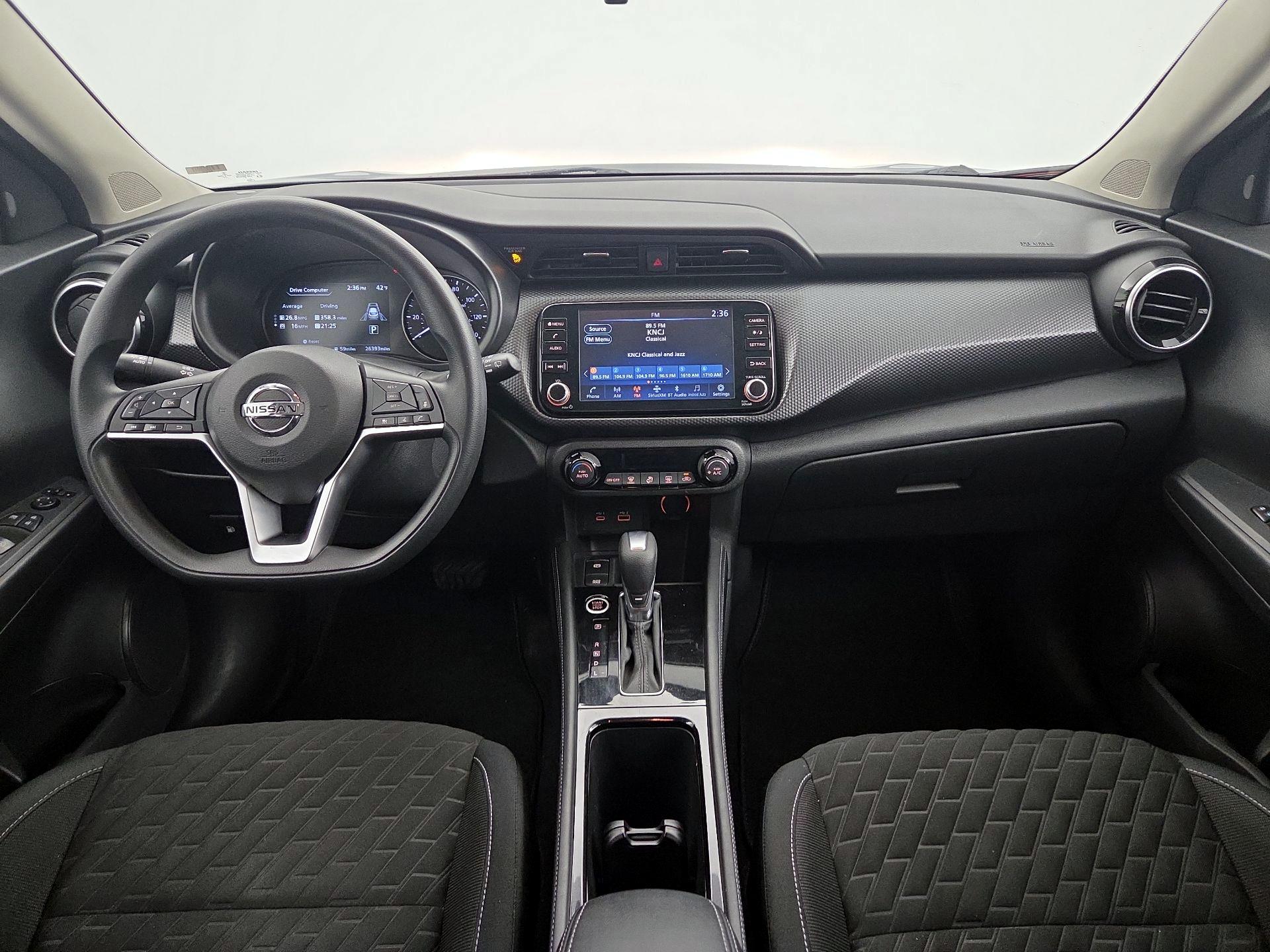 Thumbnail: 2021 Nissan Kicks - 9