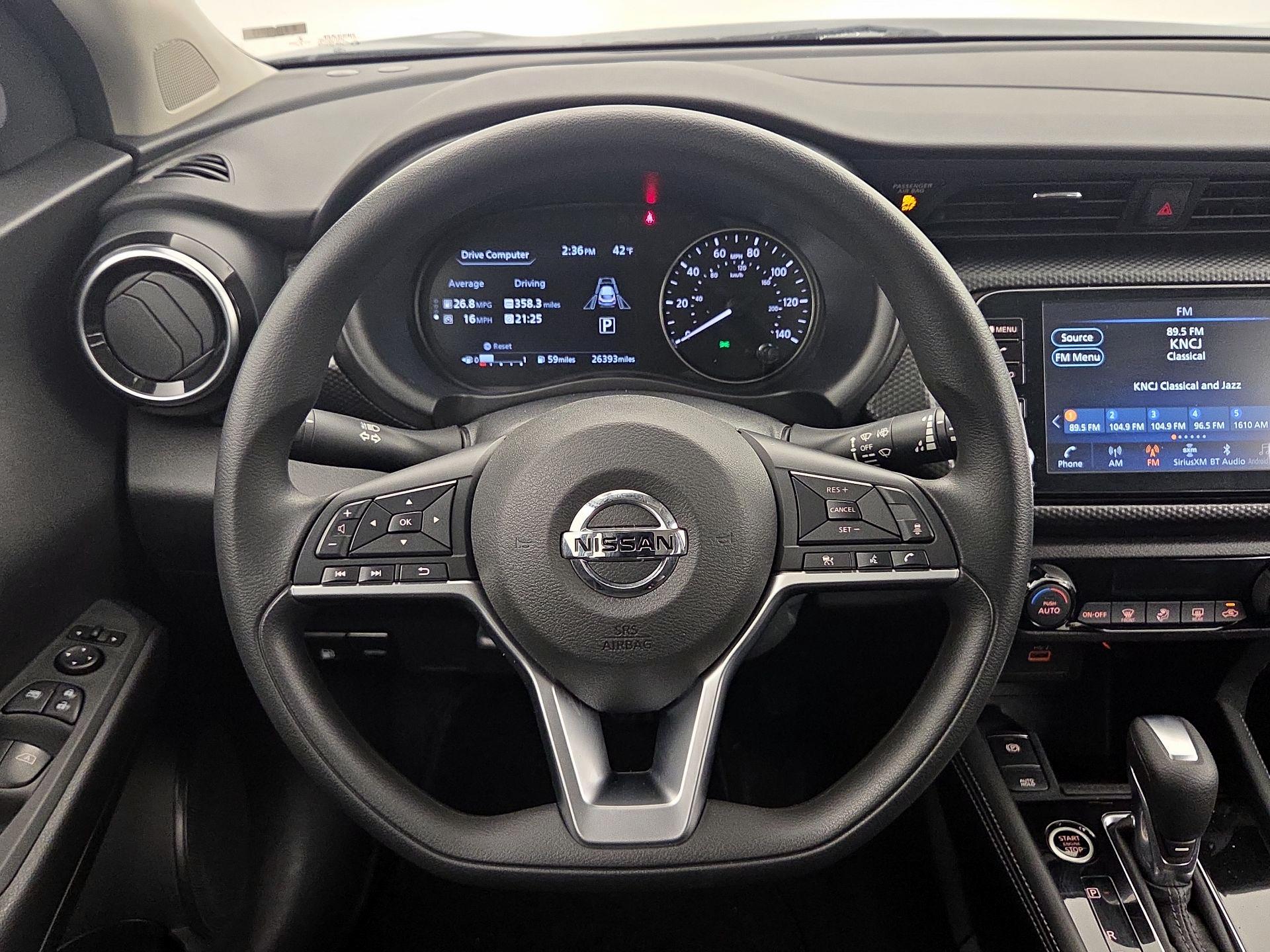 Thumbnail: 2021 Nissan Kicks - 10