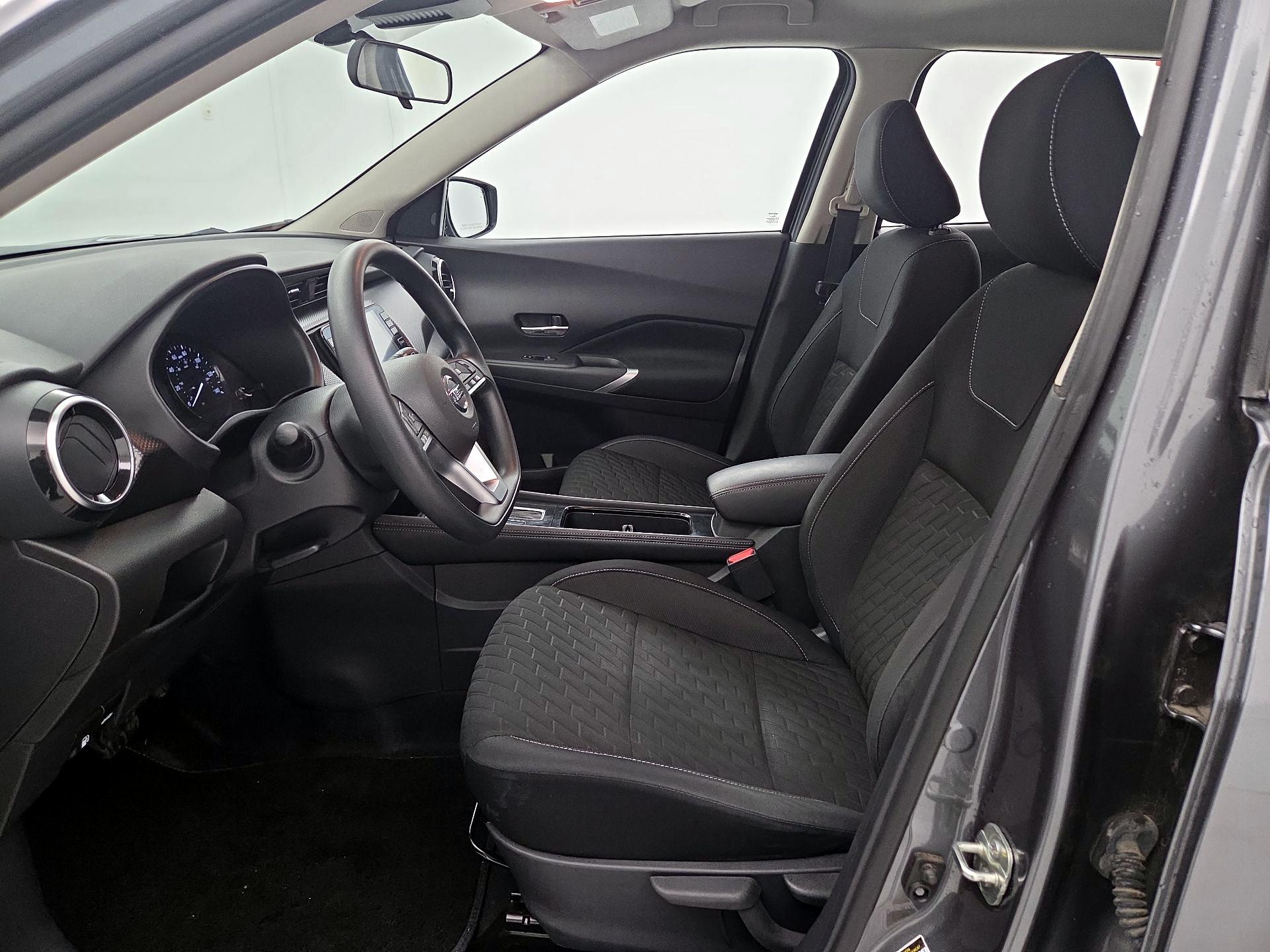 Thumbnail: 2021 Nissan Kicks - 11