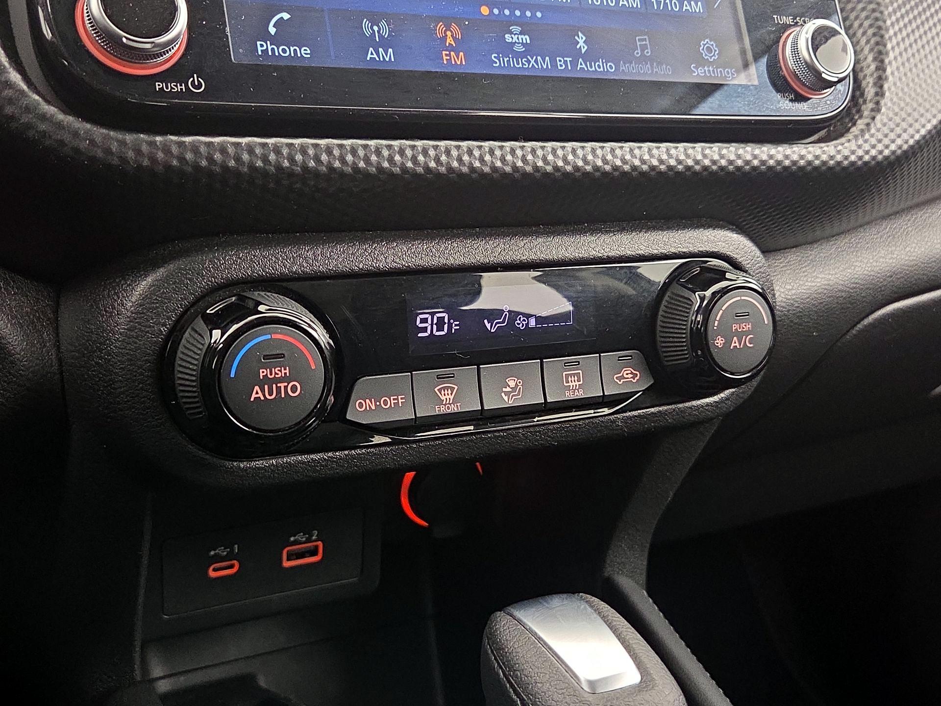 Thumbnail: 2021 Nissan Kicks - 15