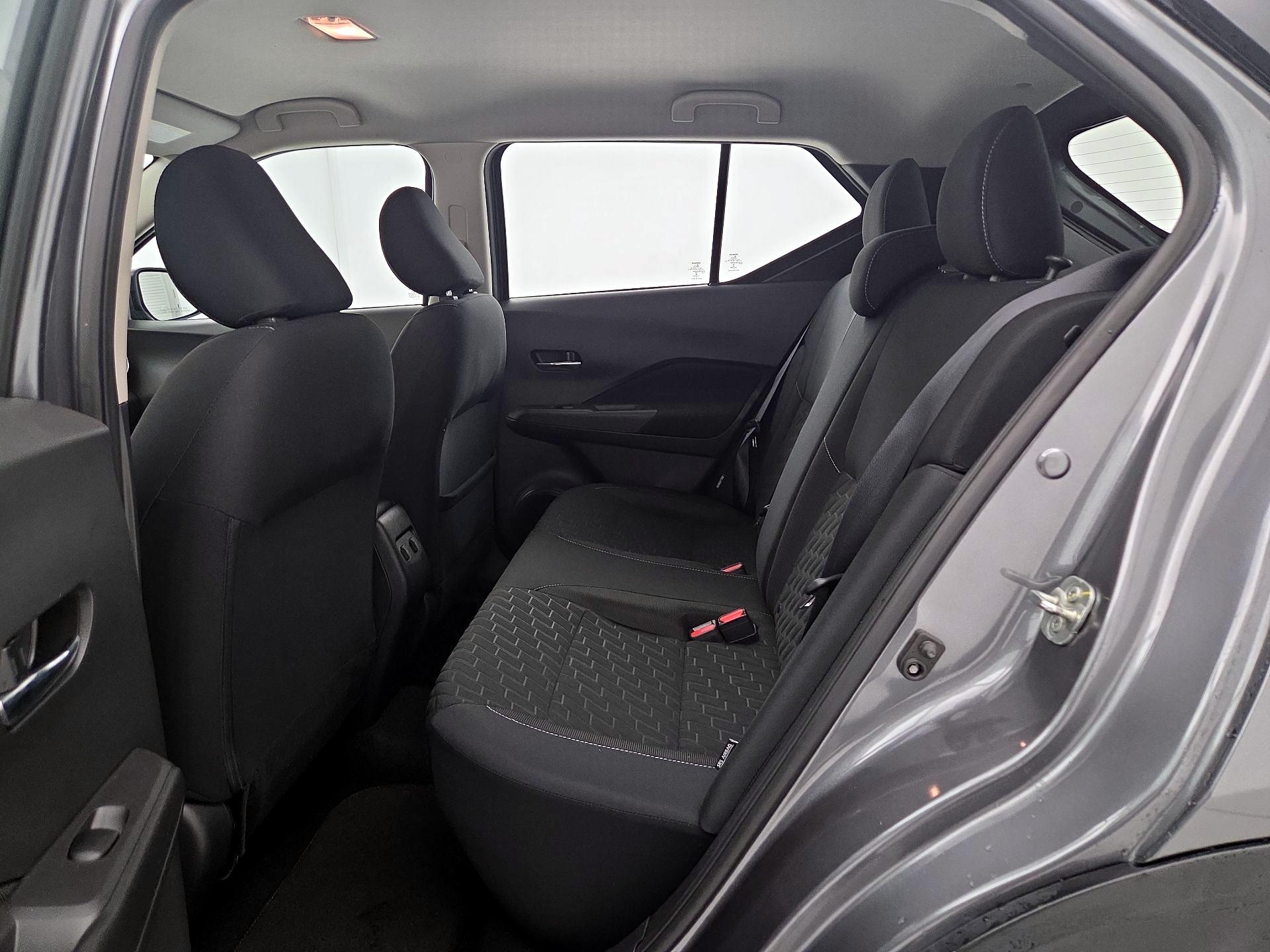 Thumbnail: 2021 Nissan Kicks - 18