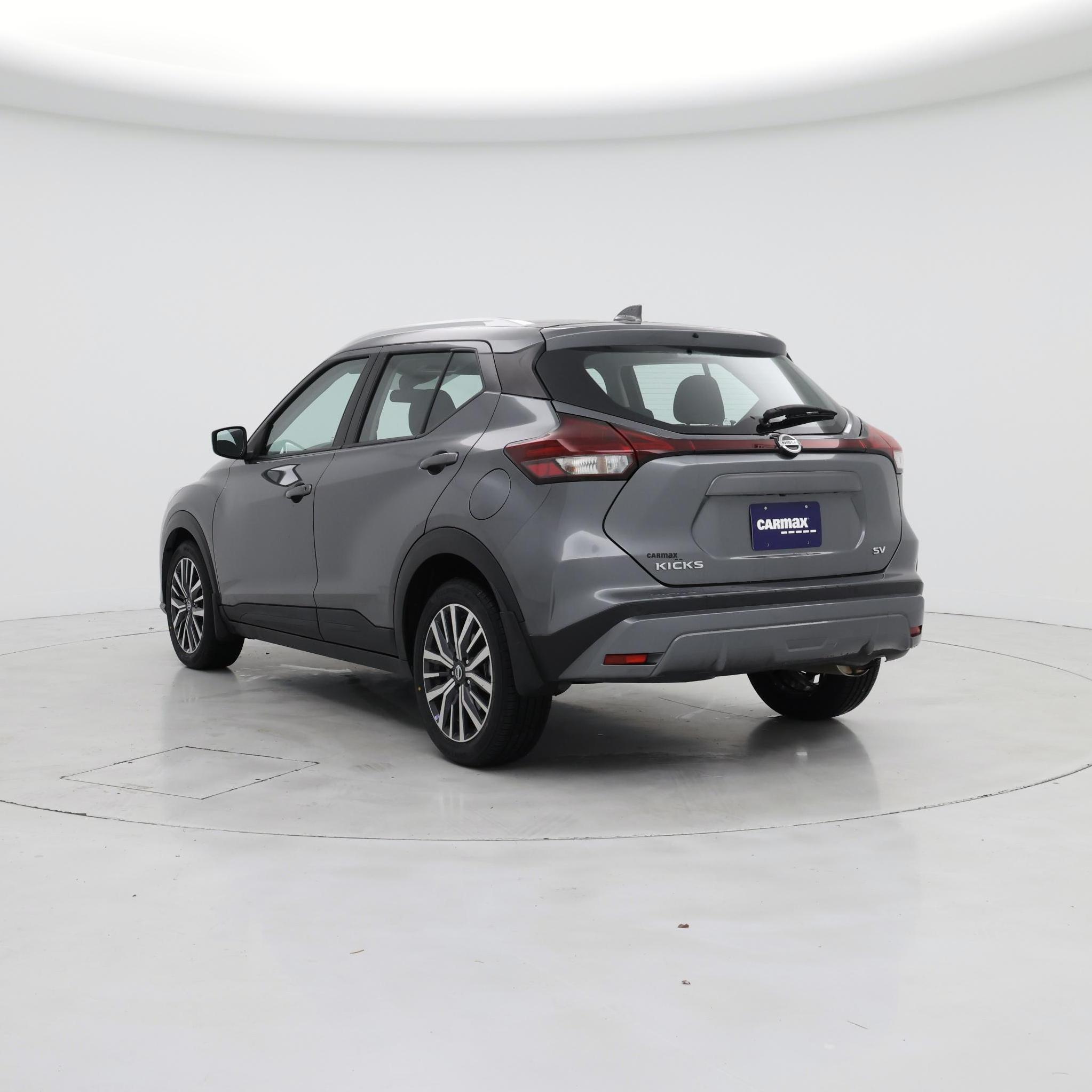 Thumbnail: 2021 Nissan Kicks - 2