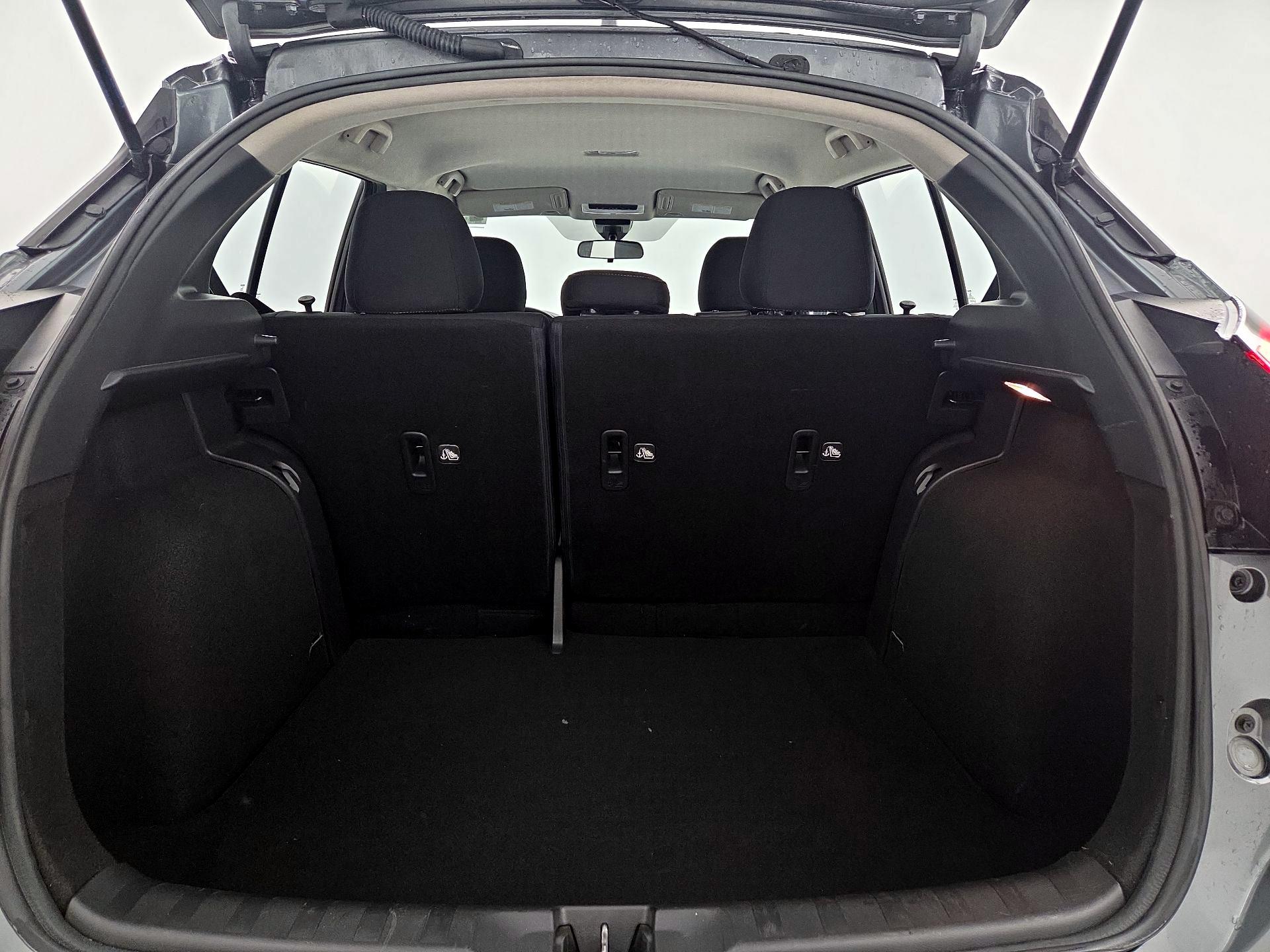 Thumbnail: 2021 Nissan Kicks - 19