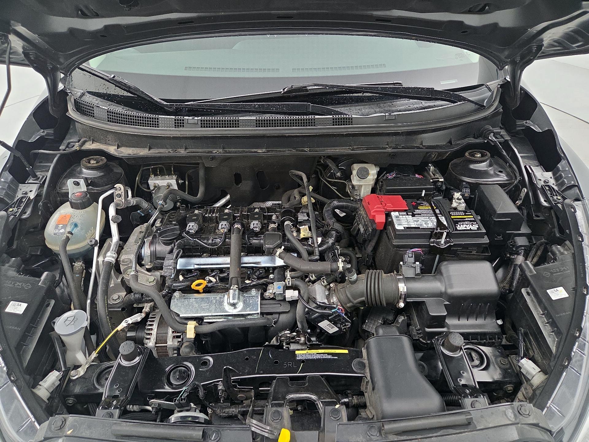 Thumbnail: 2021 Nissan Kicks - 20