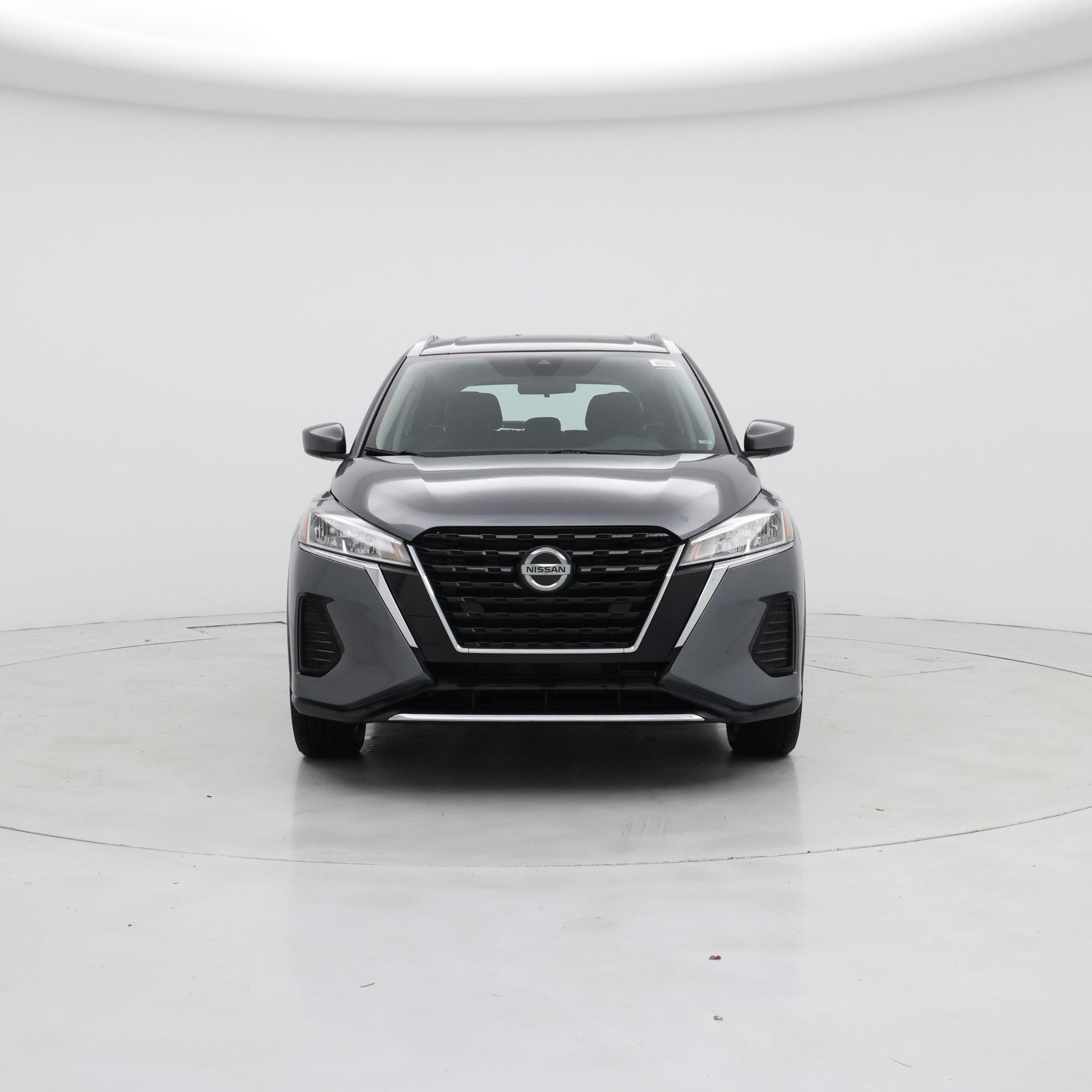 Thumbnail: 2021 Nissan Kicks - 5
