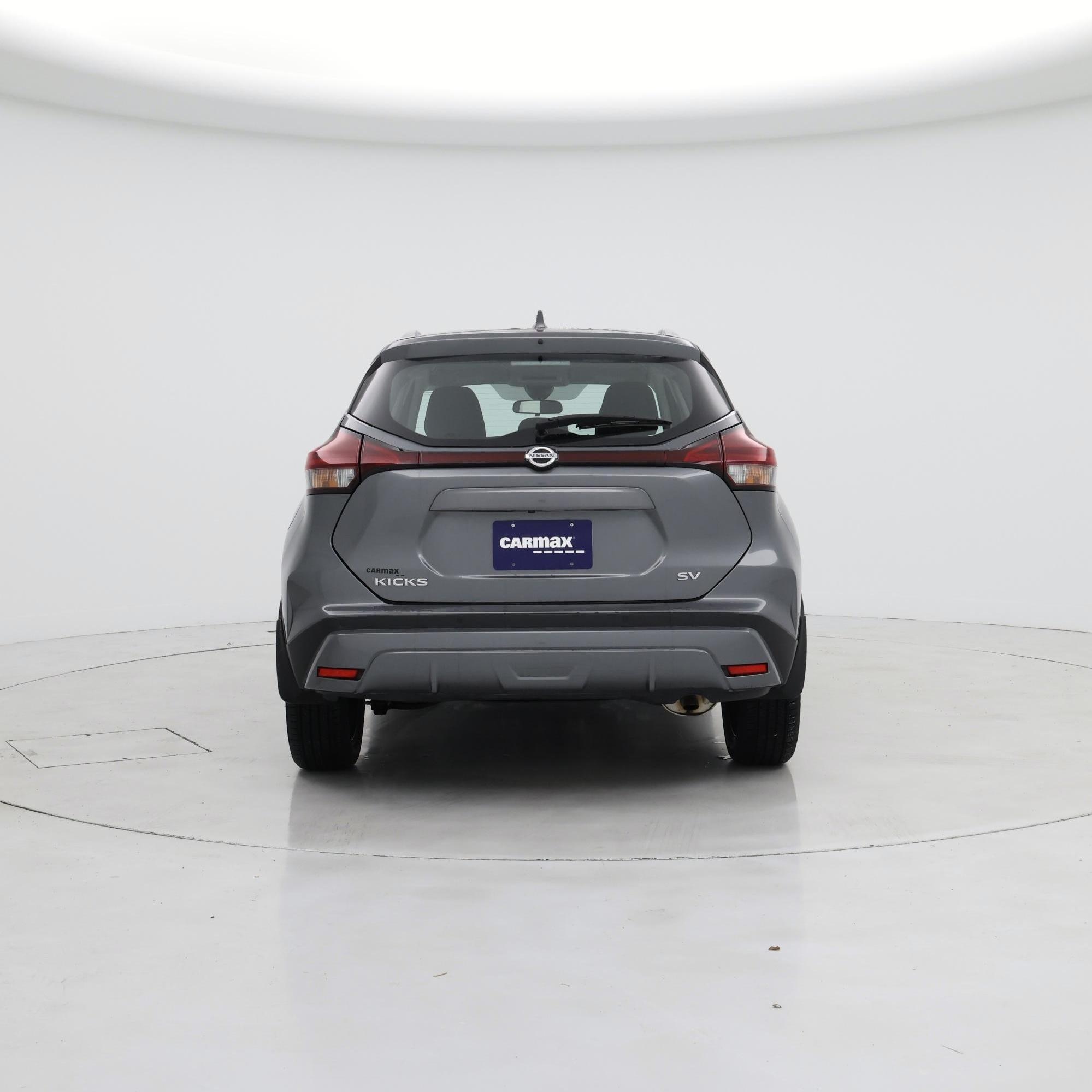 Thumbnail: 2021 Nissan Kicks - 6