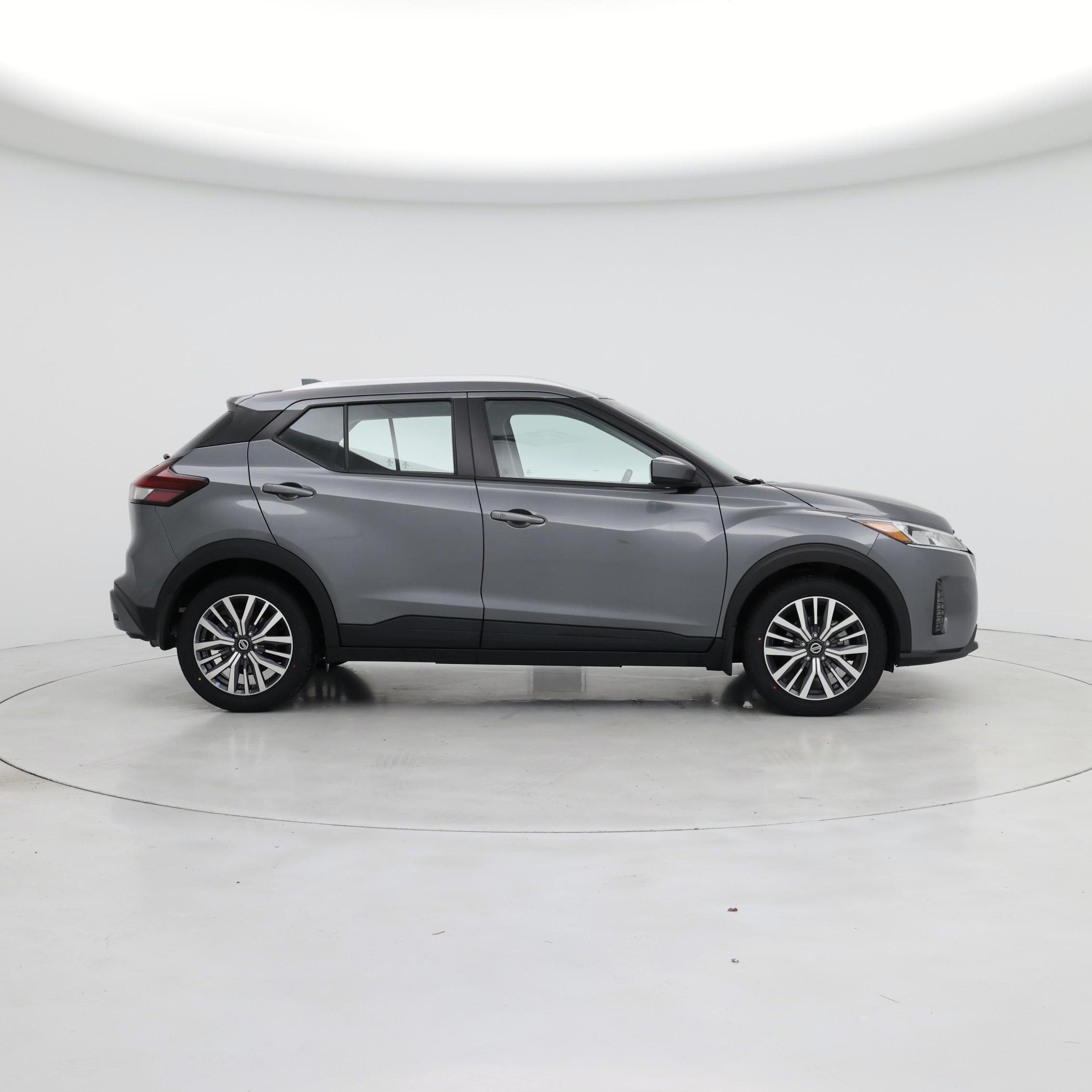 Thumbnail: 2021 Nissan Kicks - 7