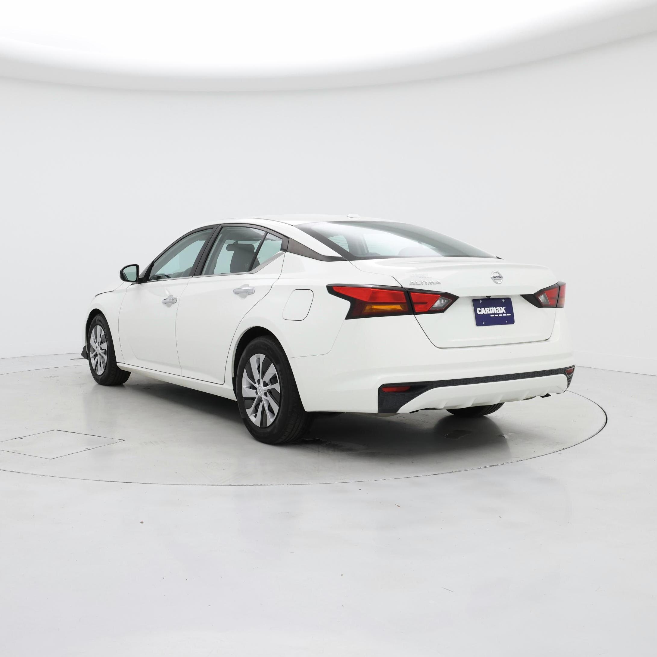 Thumbnail: 2020 Nissan Altima - 2