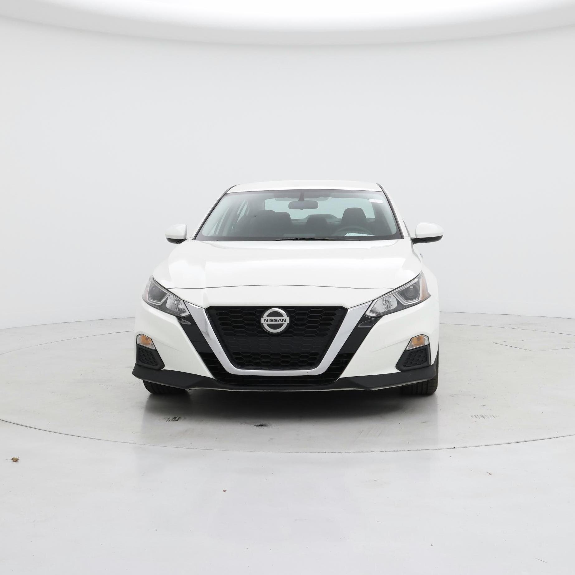Thumbnail: 2020 Nissan Altima - 5