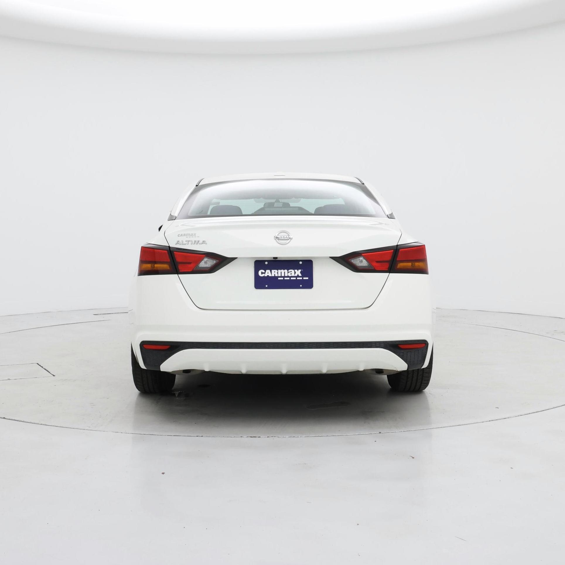 Thumbnail: 2020 Nissan Altima - 6