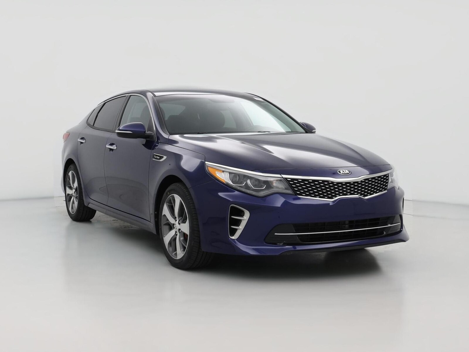 2017 Kia Optima