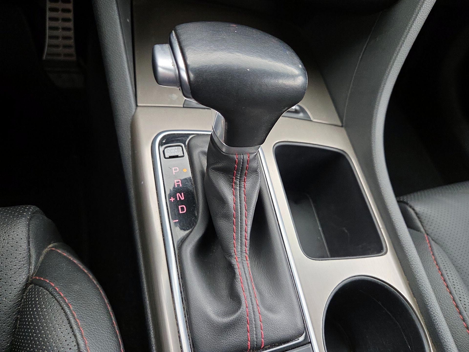 Thumbnail: 2017 Kia Optima - 18