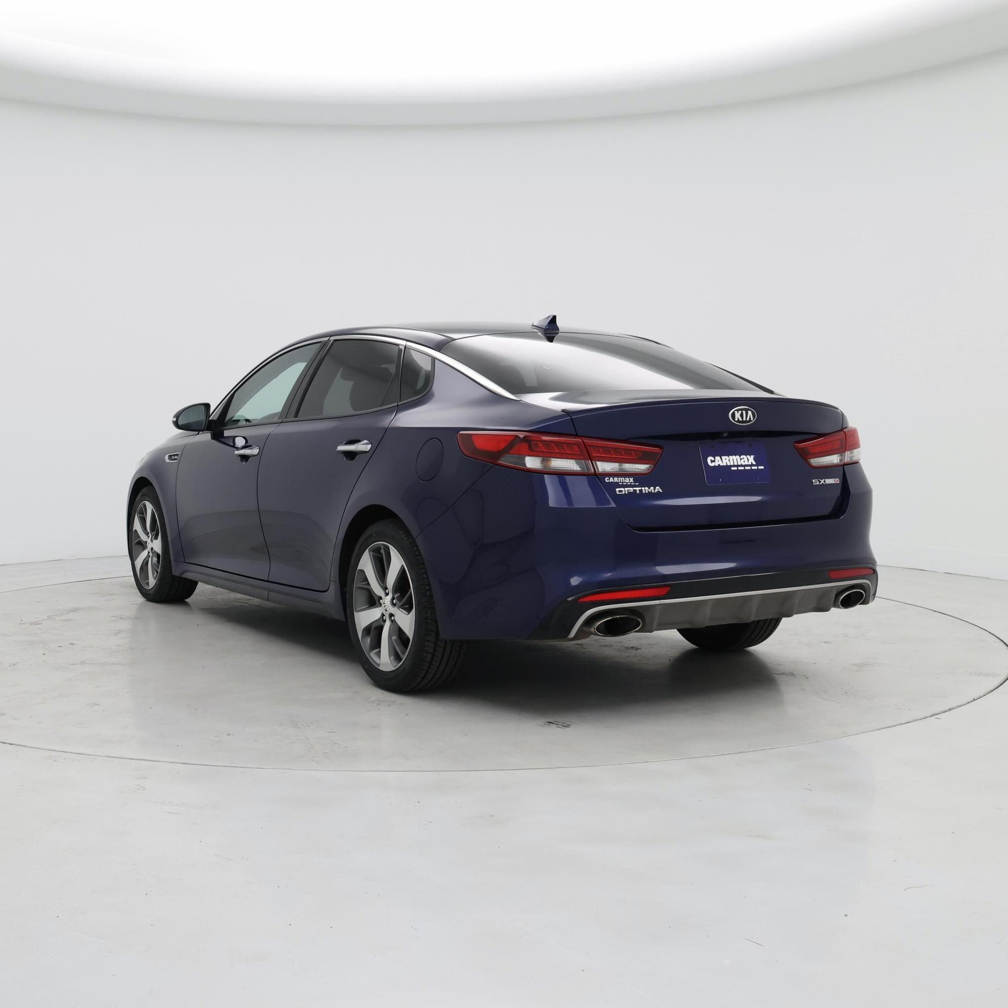 Thumbnail: 2017 Kia Optima - 2