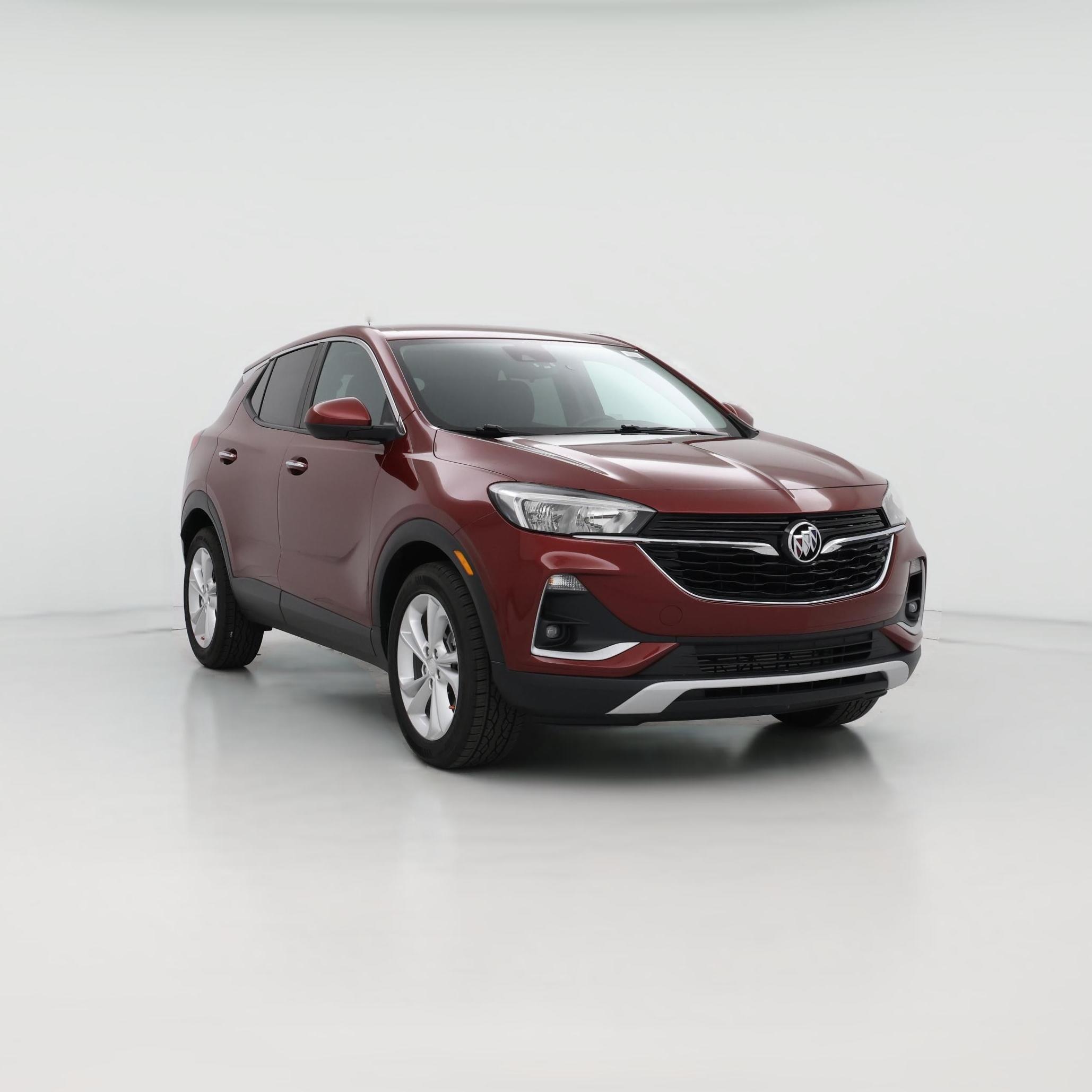 Thumbnail: 2023 Buick Encore GX - 1