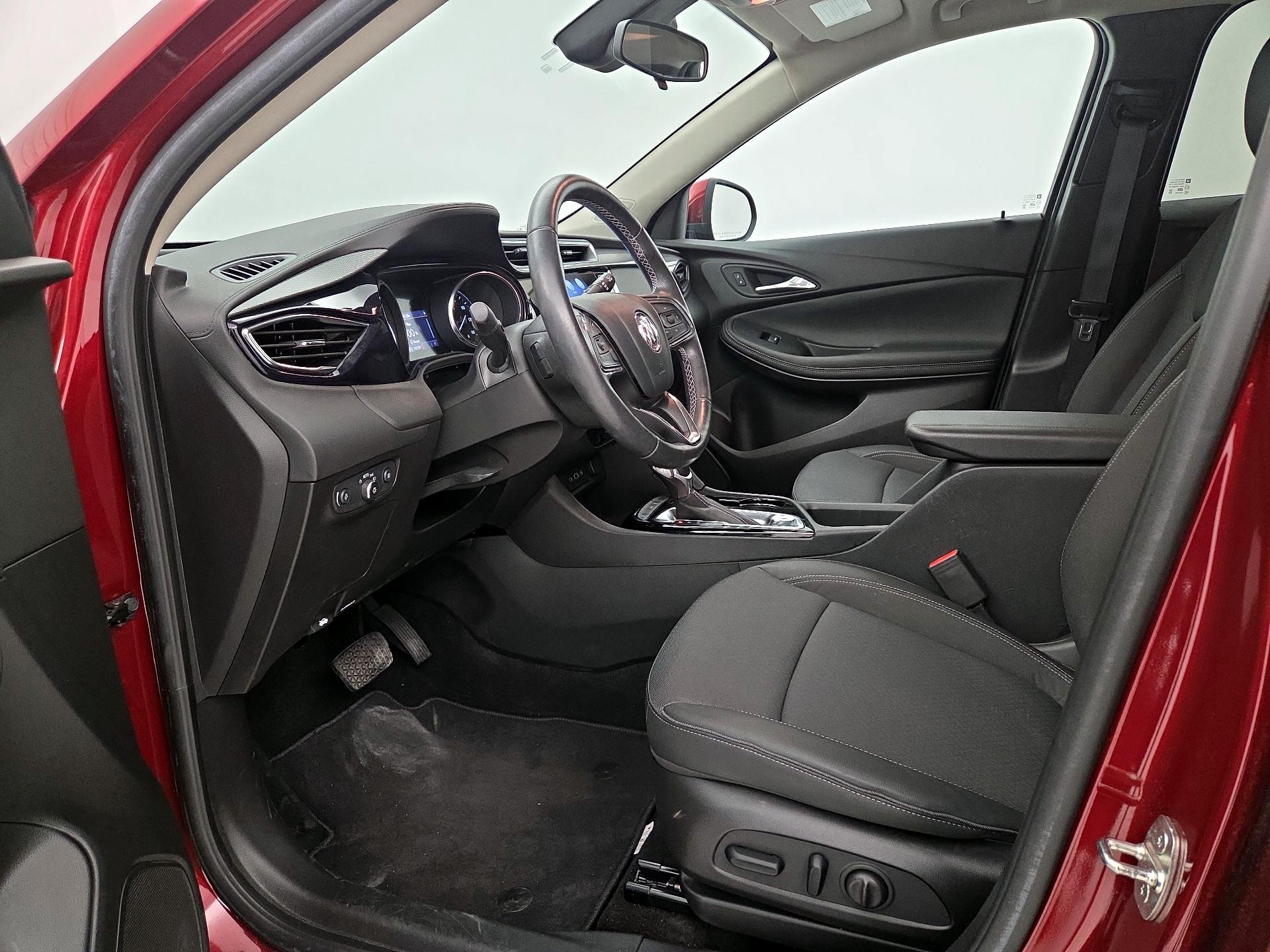 Thumbnail: 2023 Buick Encore GX - 11