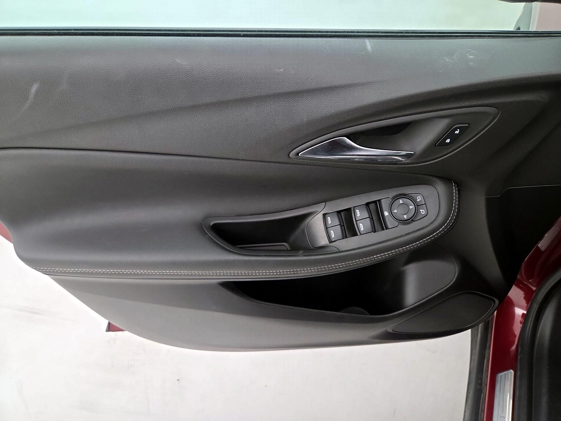 Thumbnail: 2023 Buick Encore GX - 12