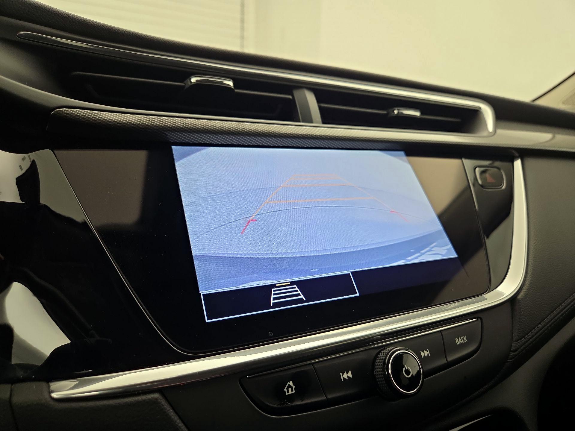 Thumbnail: 2023 Buick Encore GX - 14