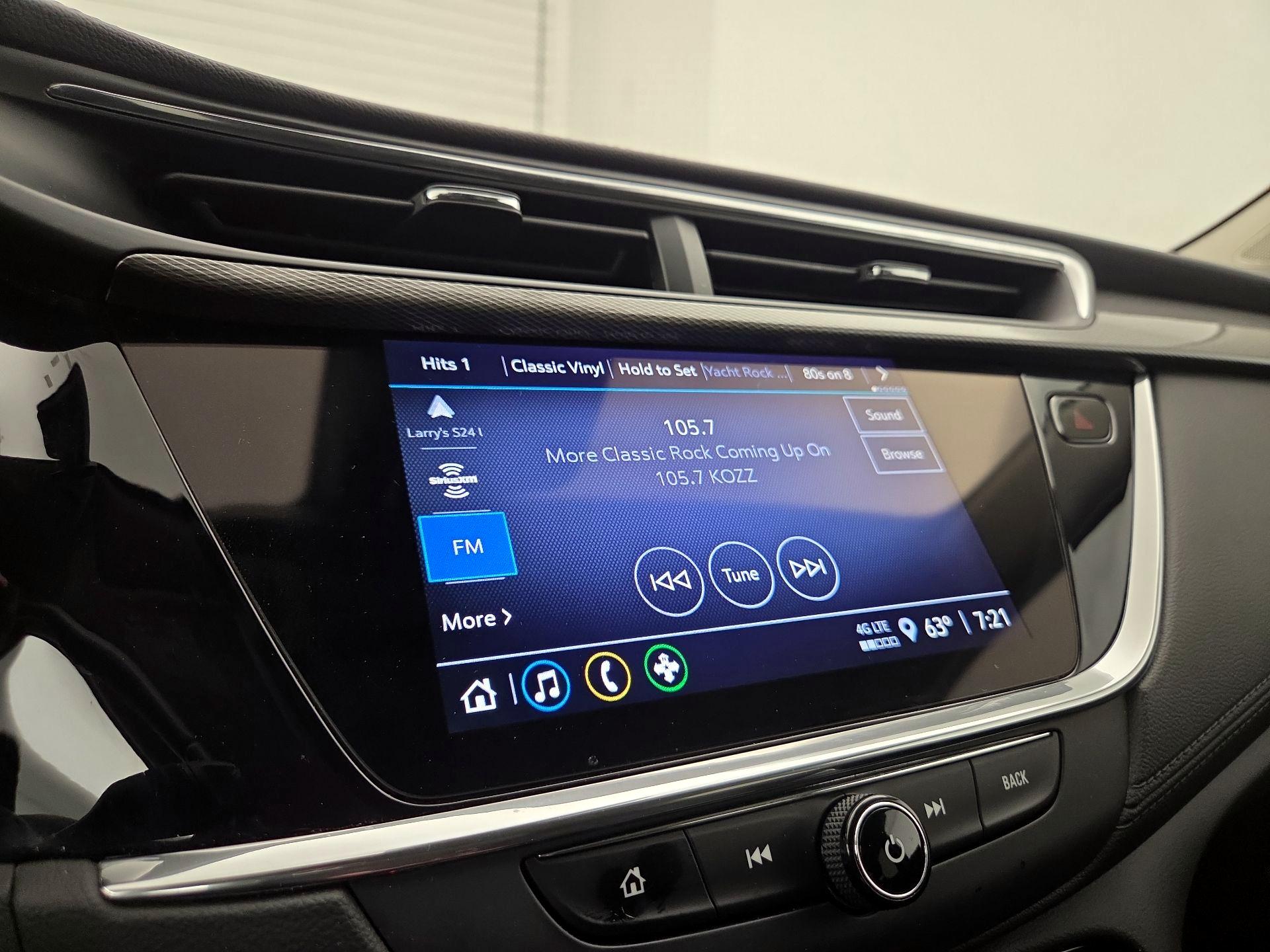 Thumbnail: 2023 Buick Encore GX - 15