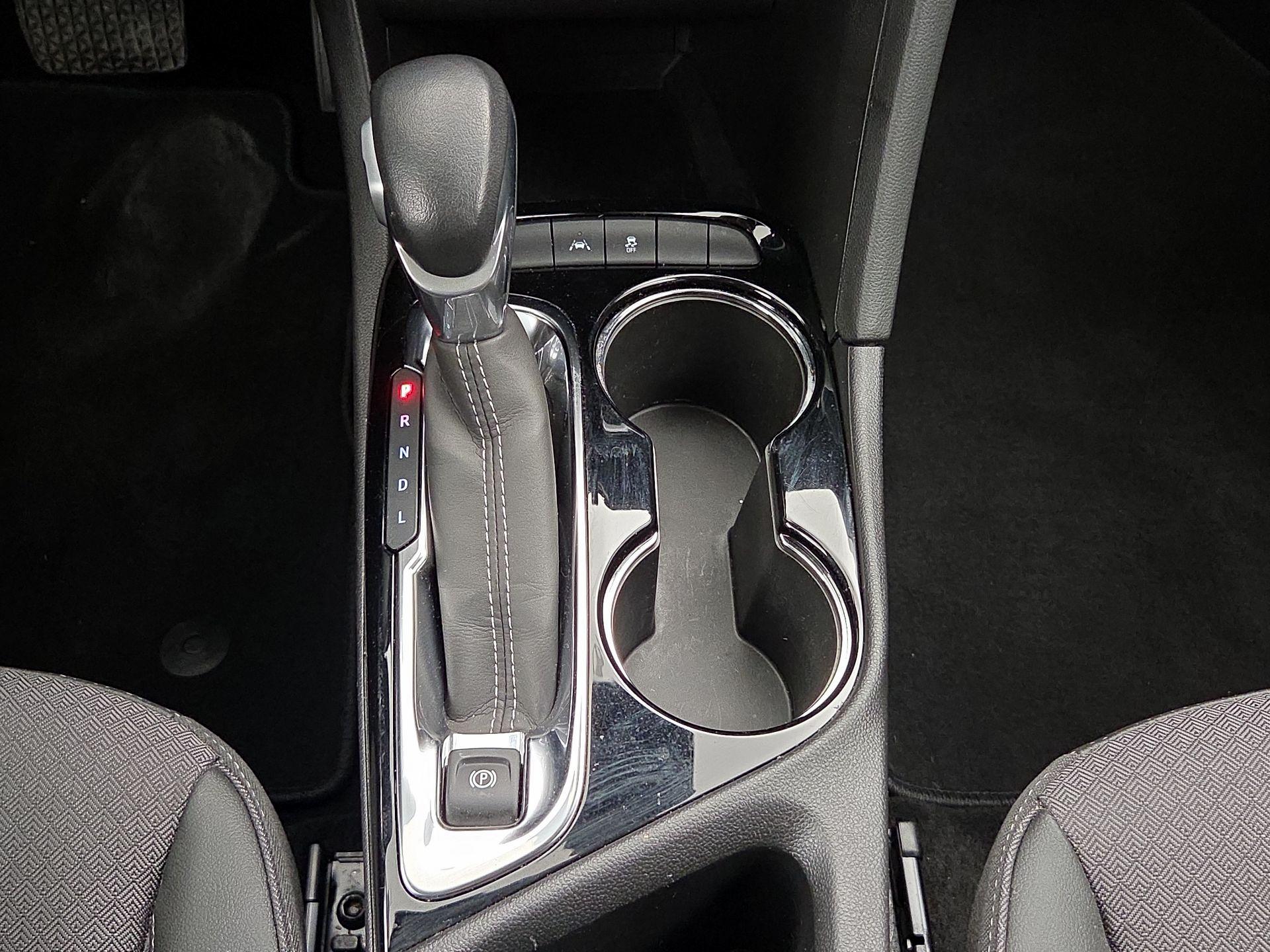 Thumbnail: 2023 Buick Encore GX - 17