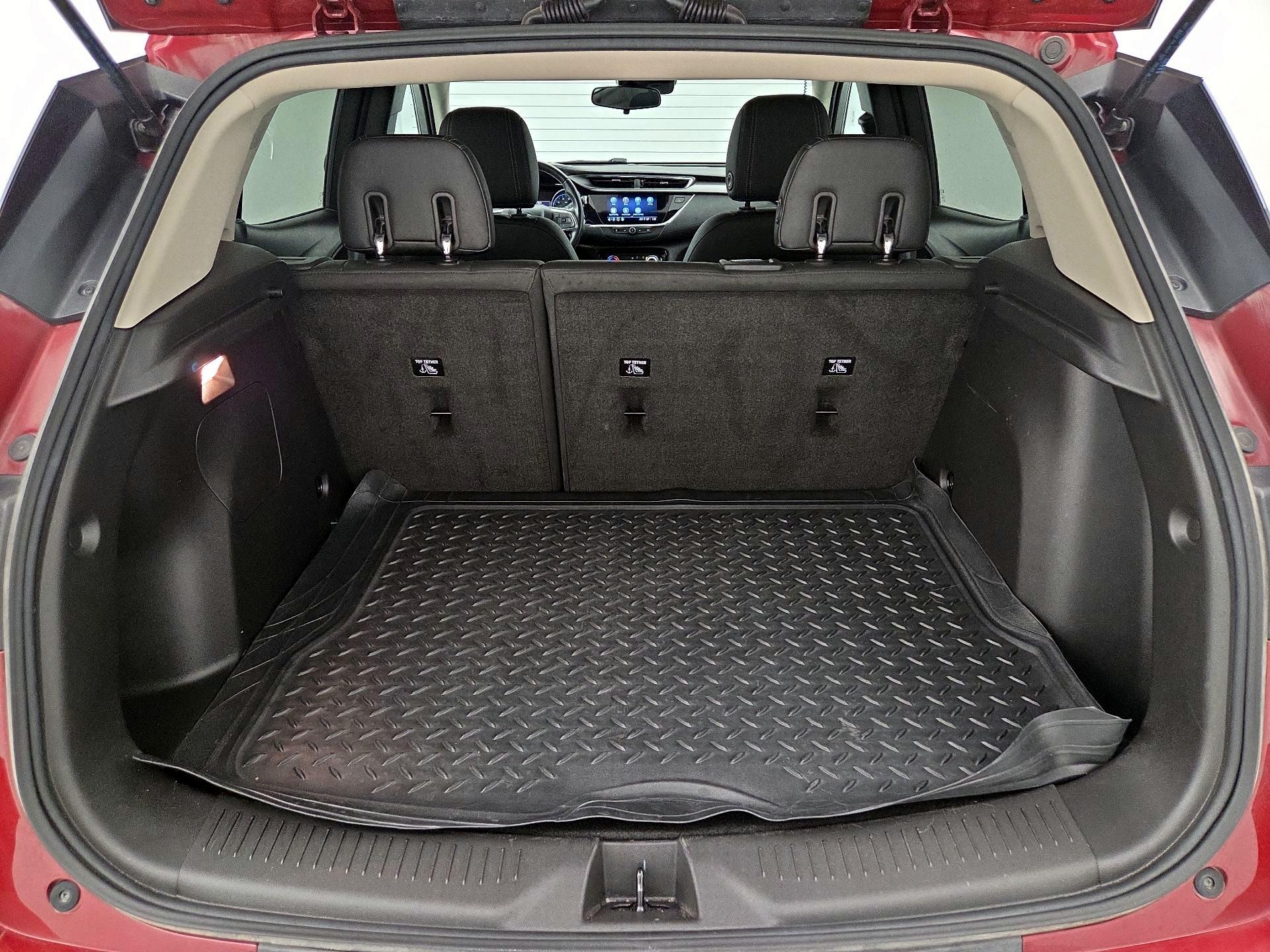 Thumbnail: 2023 Buick Encore GX - 20