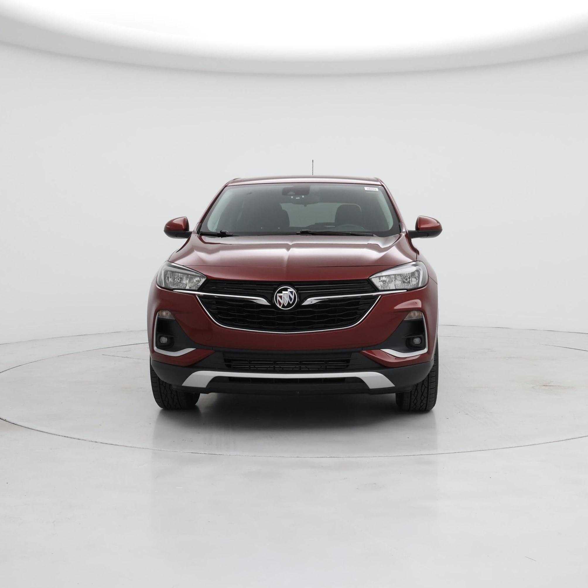 Thumbnail: 2023 Buick Encore GX - 5