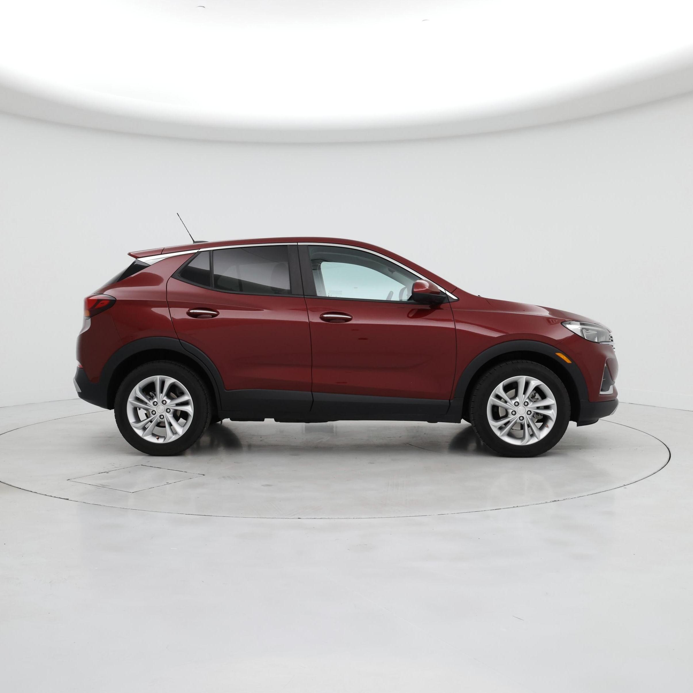 Thumbnail: 2023 Buick Encore GX - 7