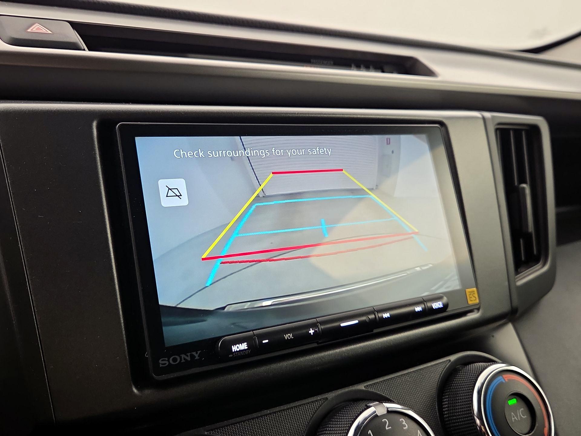 Thumbnail: 2017 Toyota RAV4 - 14