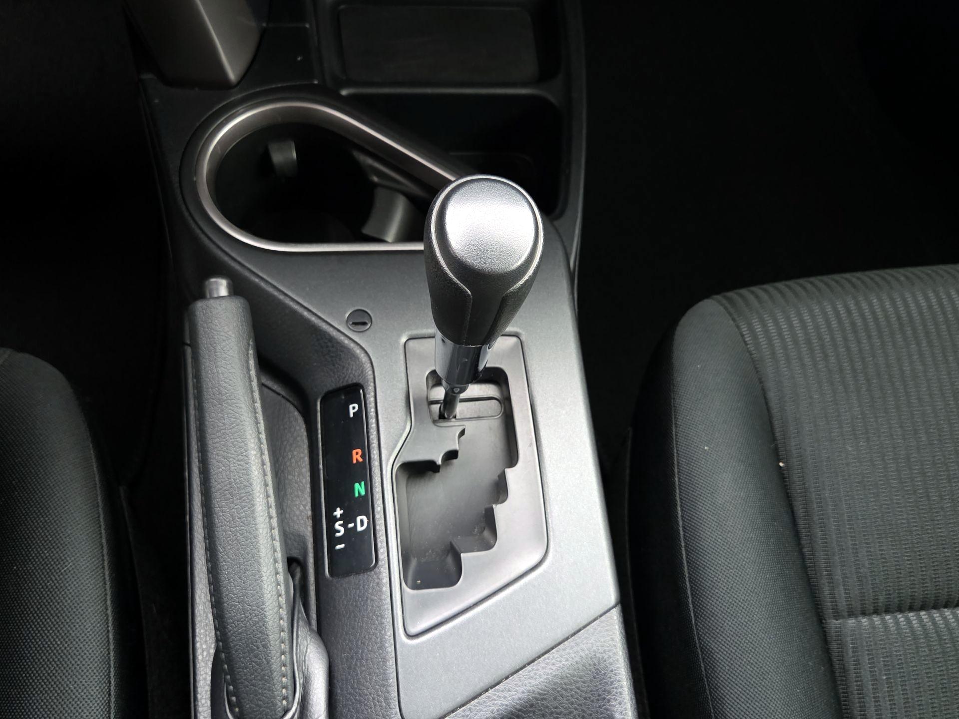 Thumbnail: 2017 Toyota RAV4 - 17