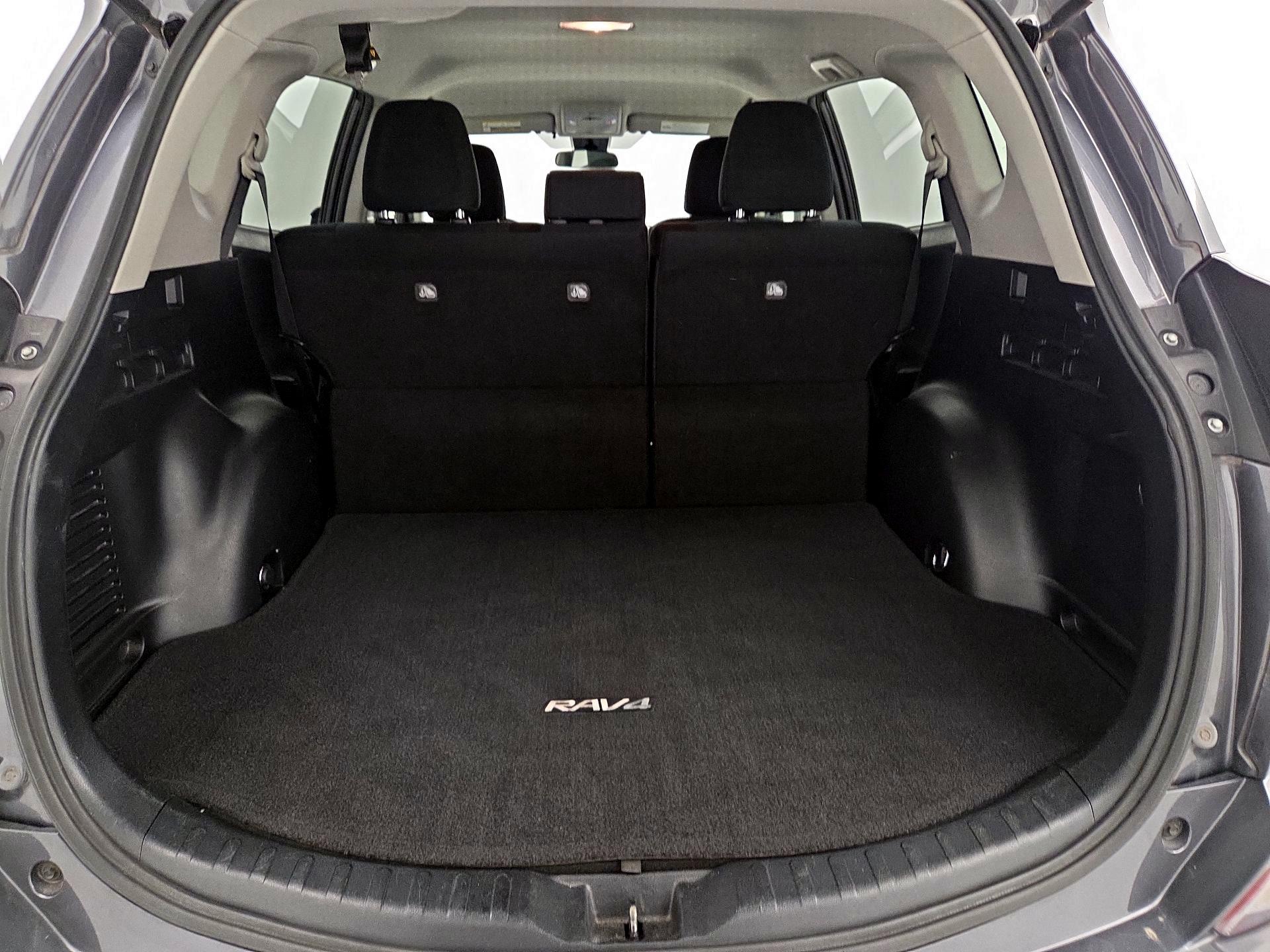 Thumbnail: 2017 Toyota RAV4 - 19