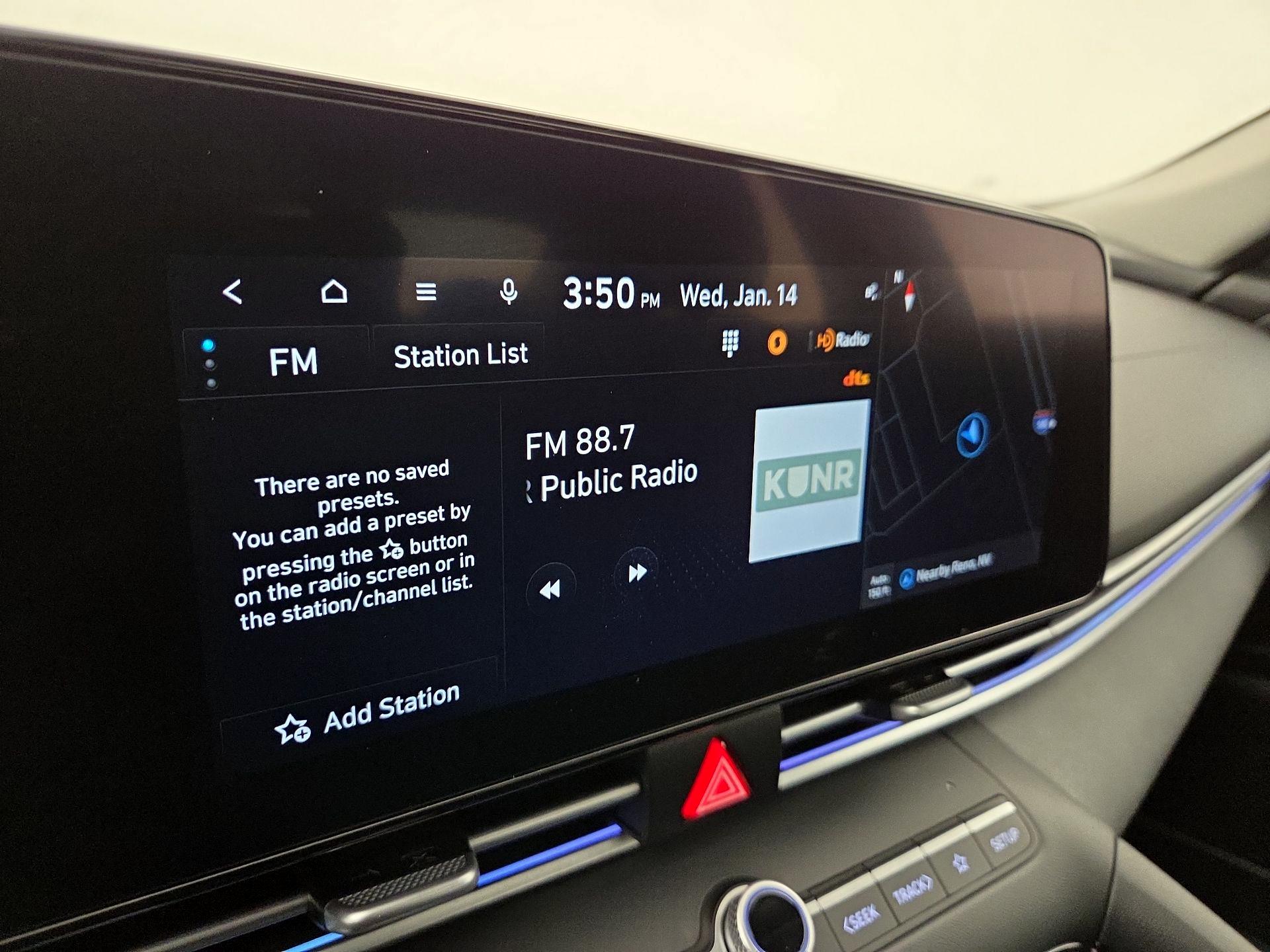 Thumbnail: 2023 Hyundai Elantra - 15