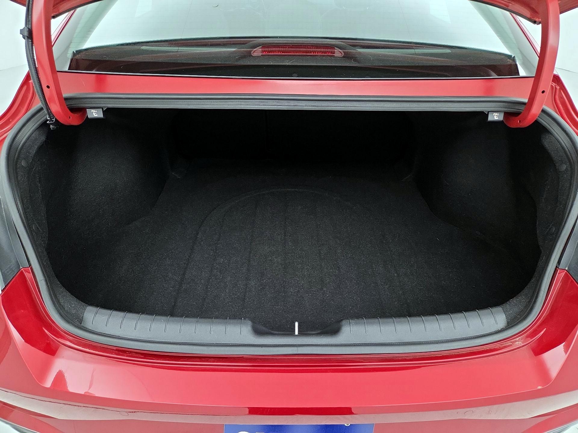 Thumbnail: 2023 Hyundai Elantra - 20