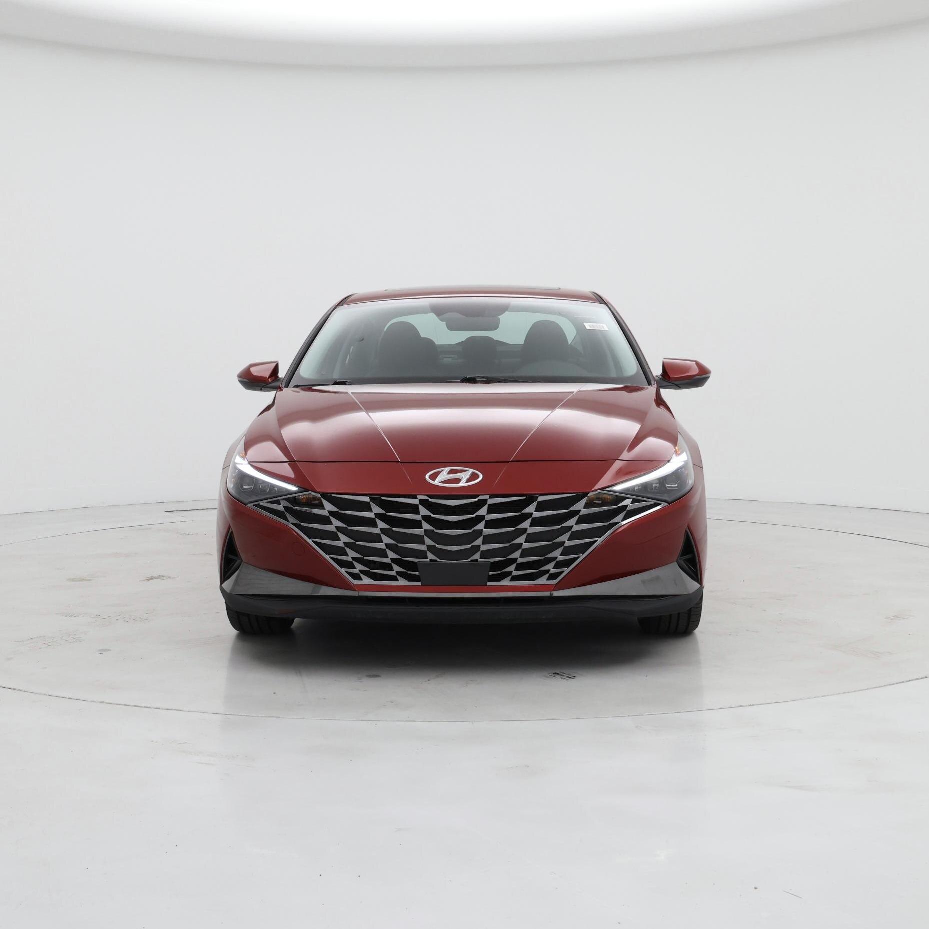 Thumbnail: 2023 Hyundai Elantra - 5