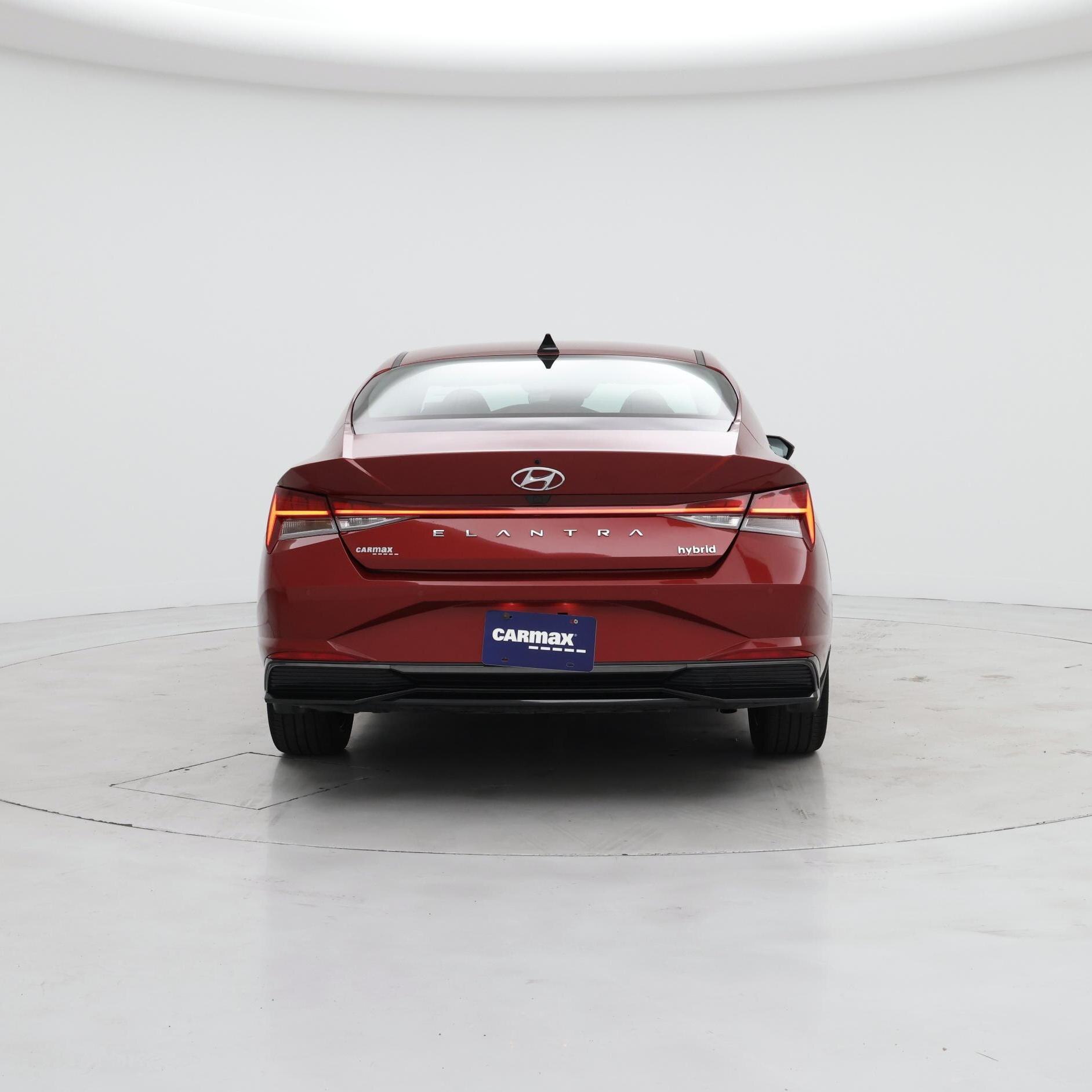 Thumbnail: 2023 Hyundai Elantra - 6