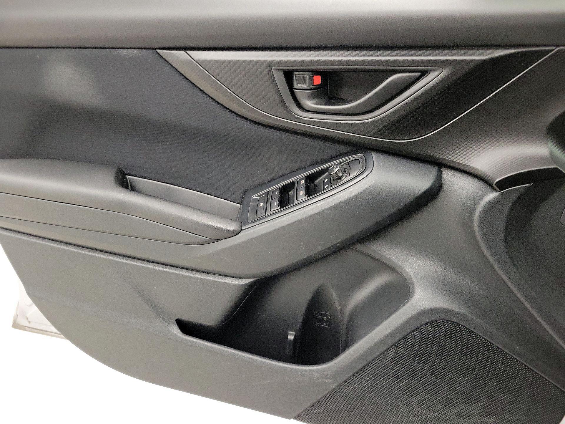 Thumbnail: 2019 Subaru Impreza - 12