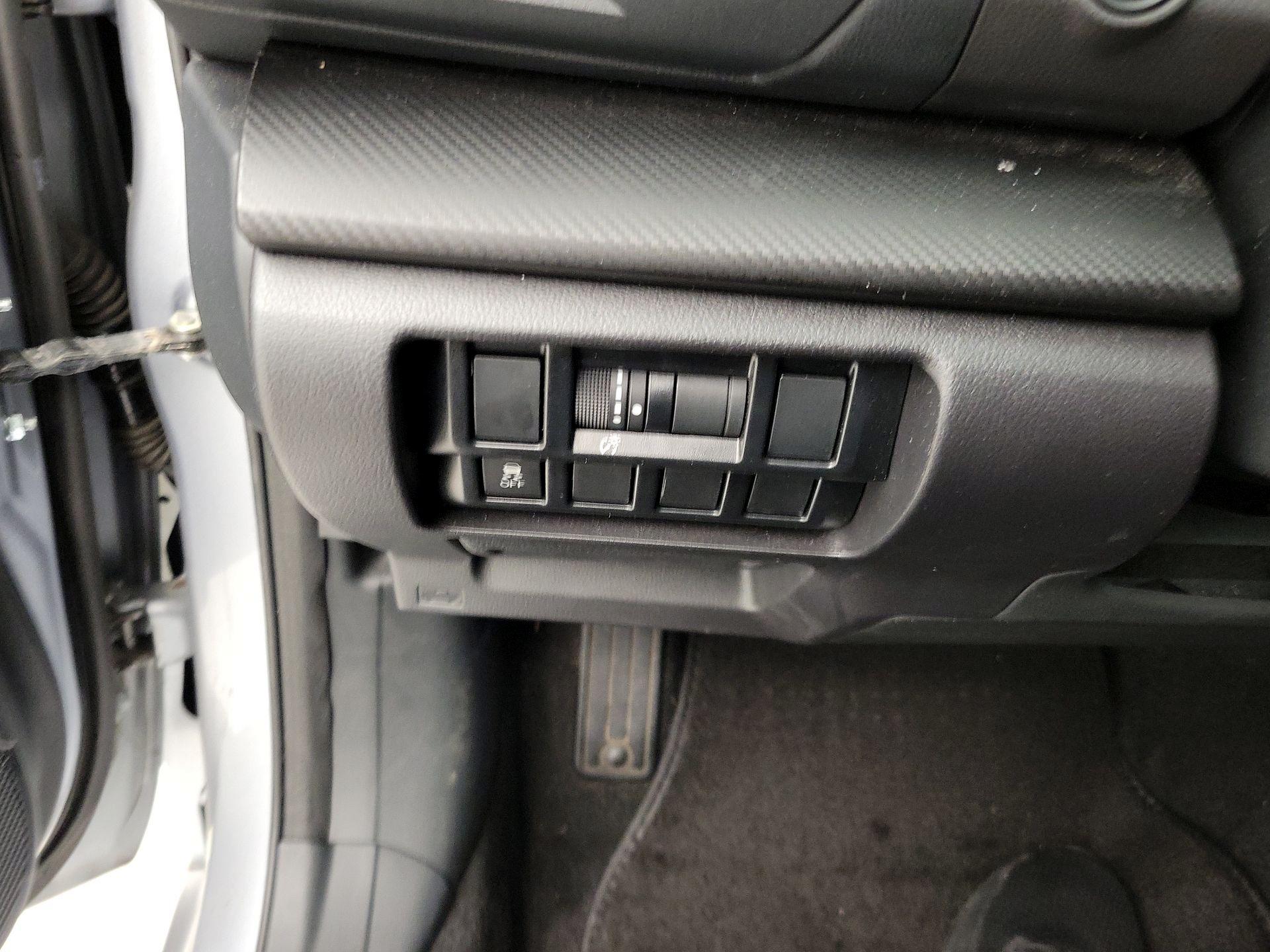 Thumbnail: 2019 Subaru Impreza - 13