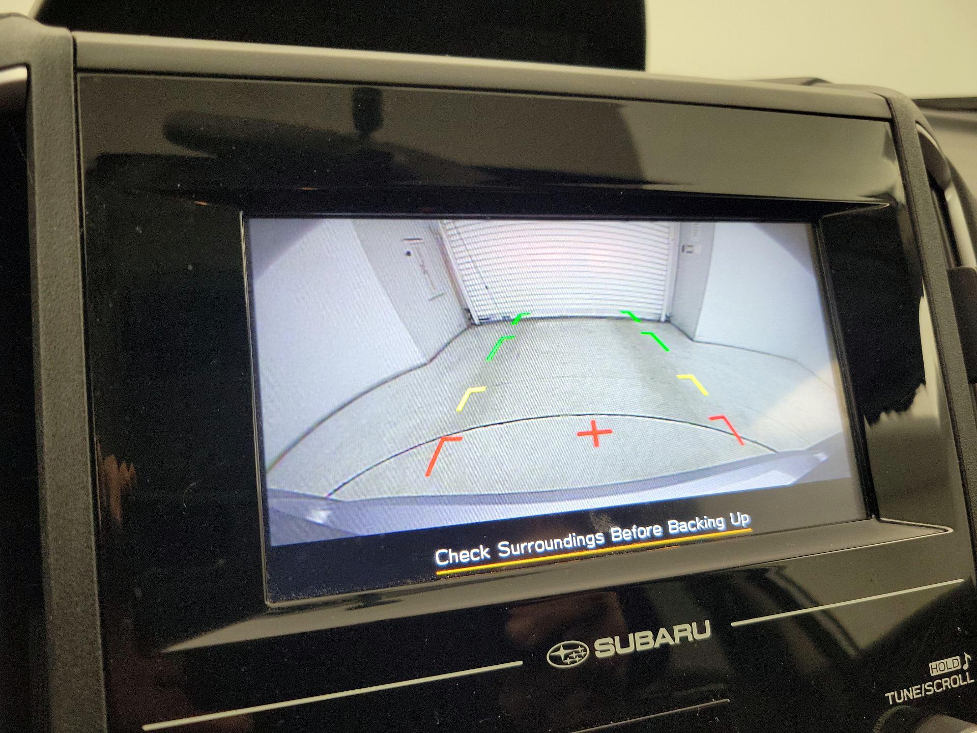 Thumbnail: 2019 Subaru Impreza - 14