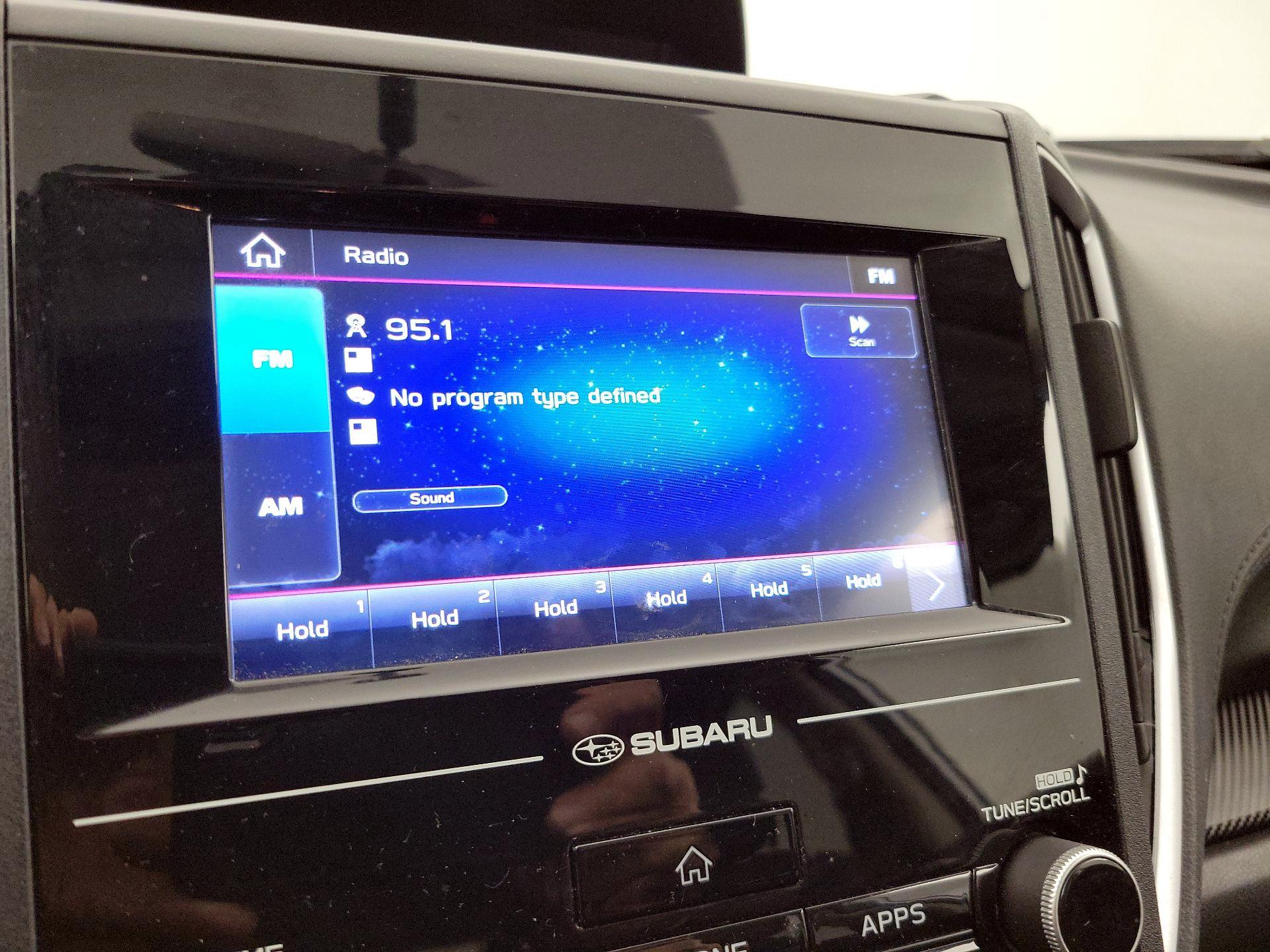 Thumbnail: 2019 Subaru Impreza - 15