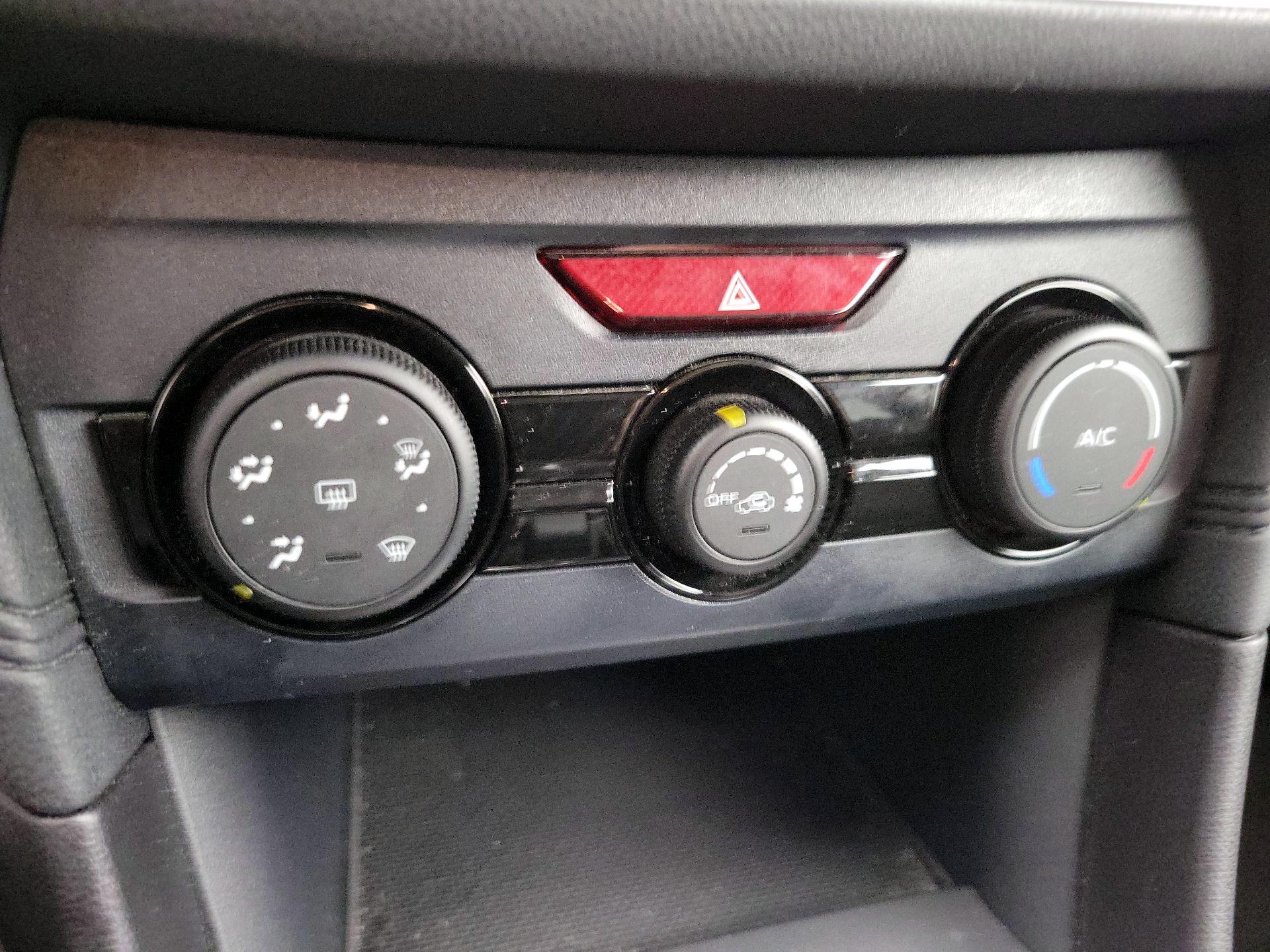 Thumbnail: 2019 Subaru Impreza - 16