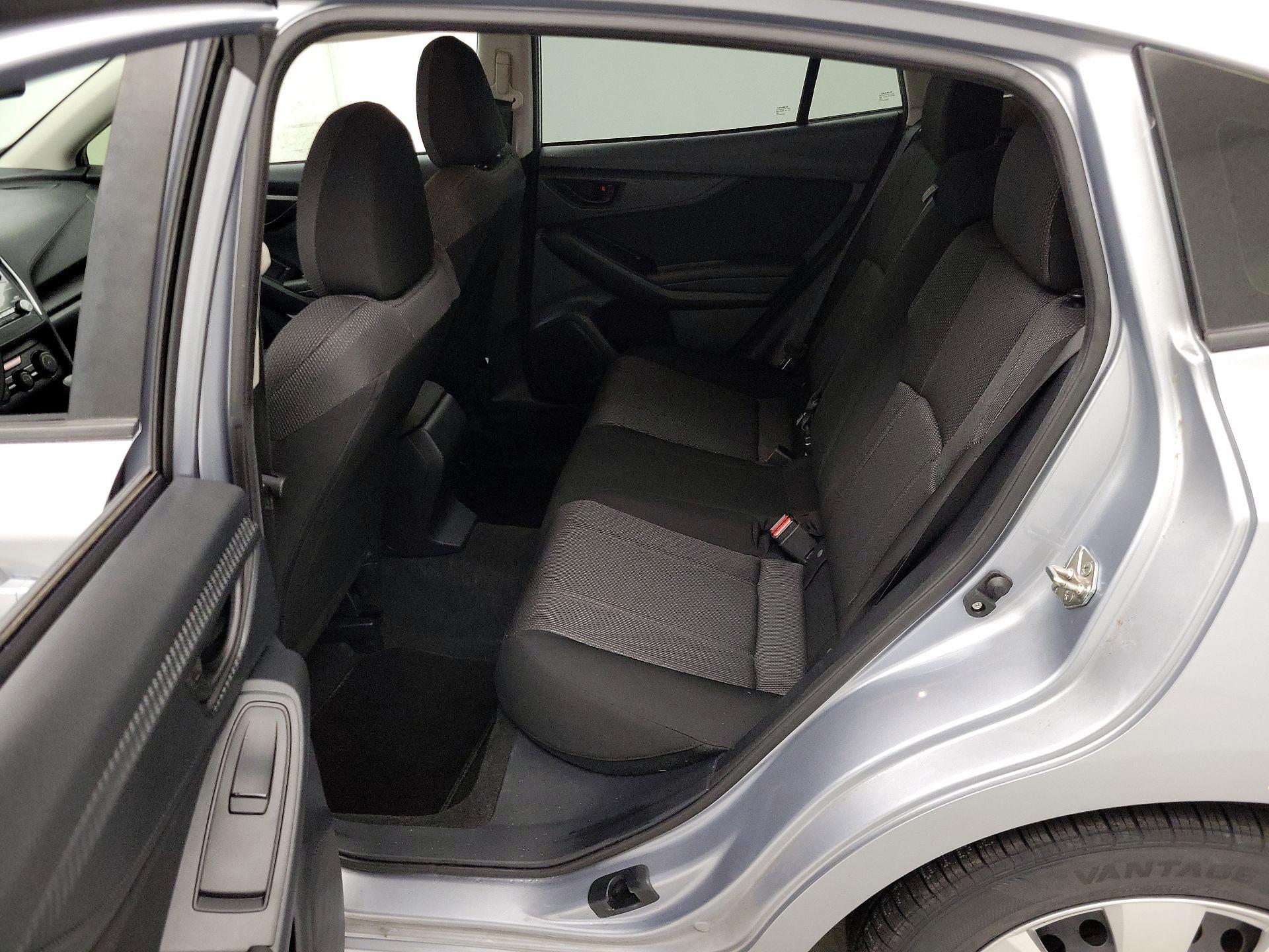 Thumbnail: 2019 Subaru Impreza - 18