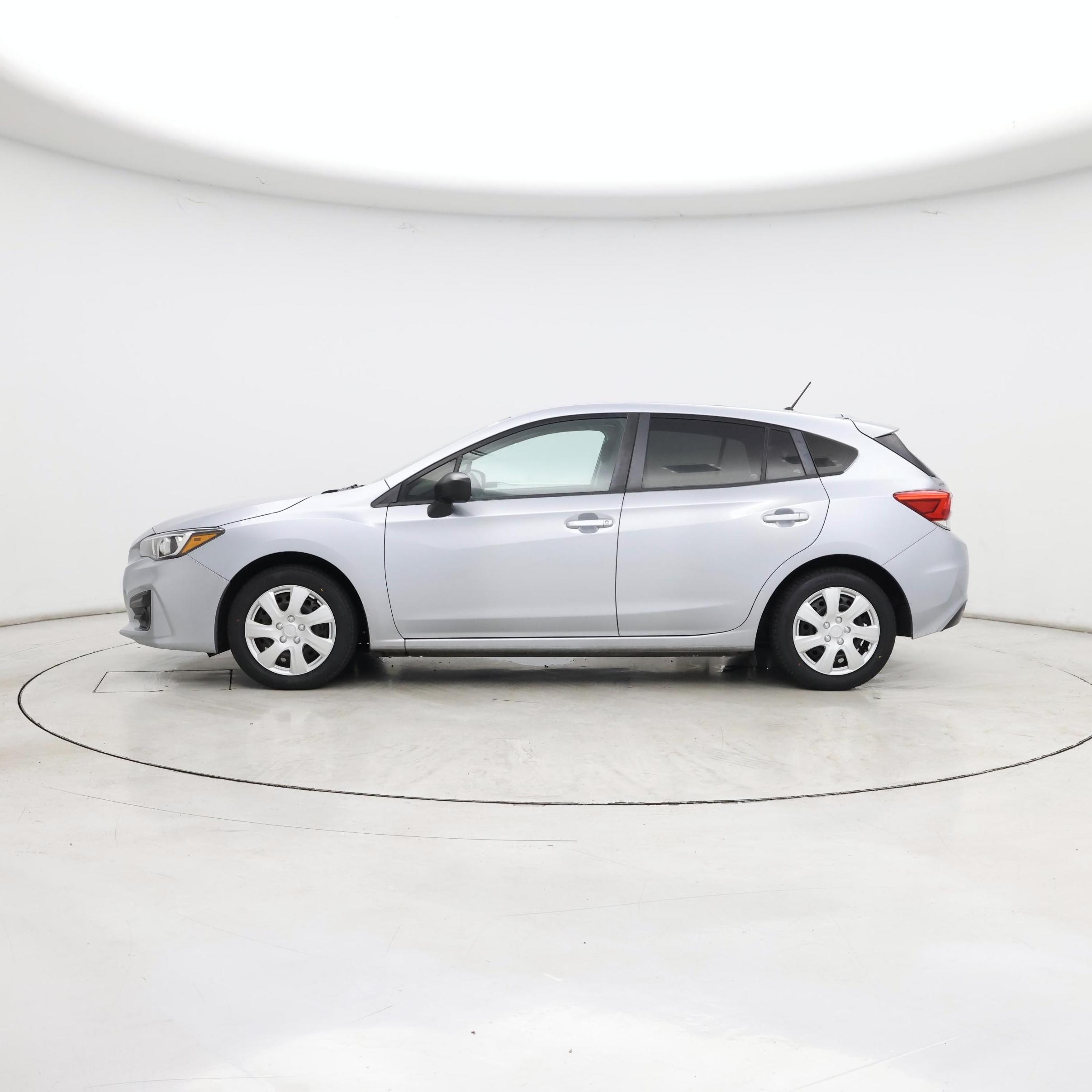 Thumbnail: 2019 Subaru Impreza - 3