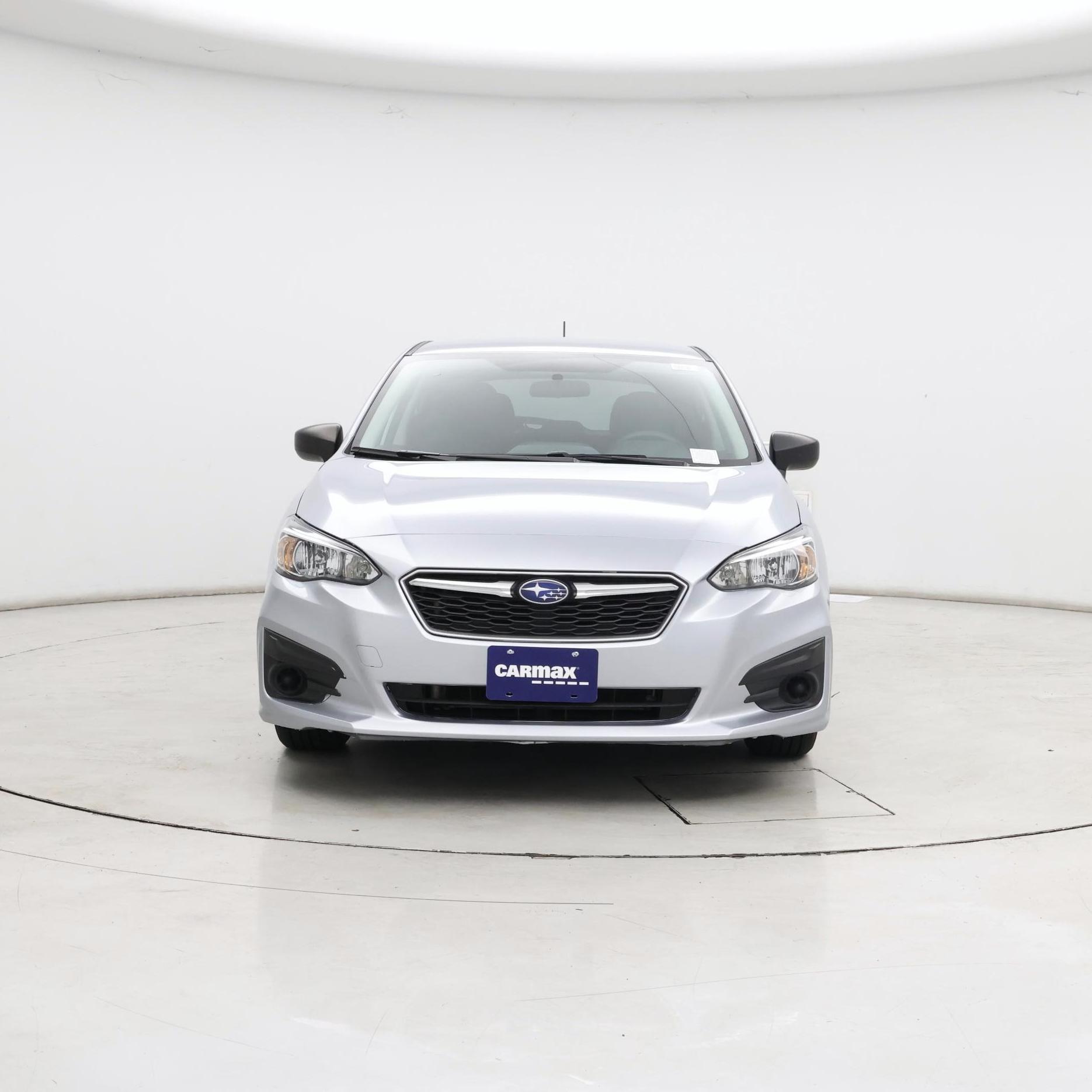 Thumbnail: 2019 Subaru Impreza - 5