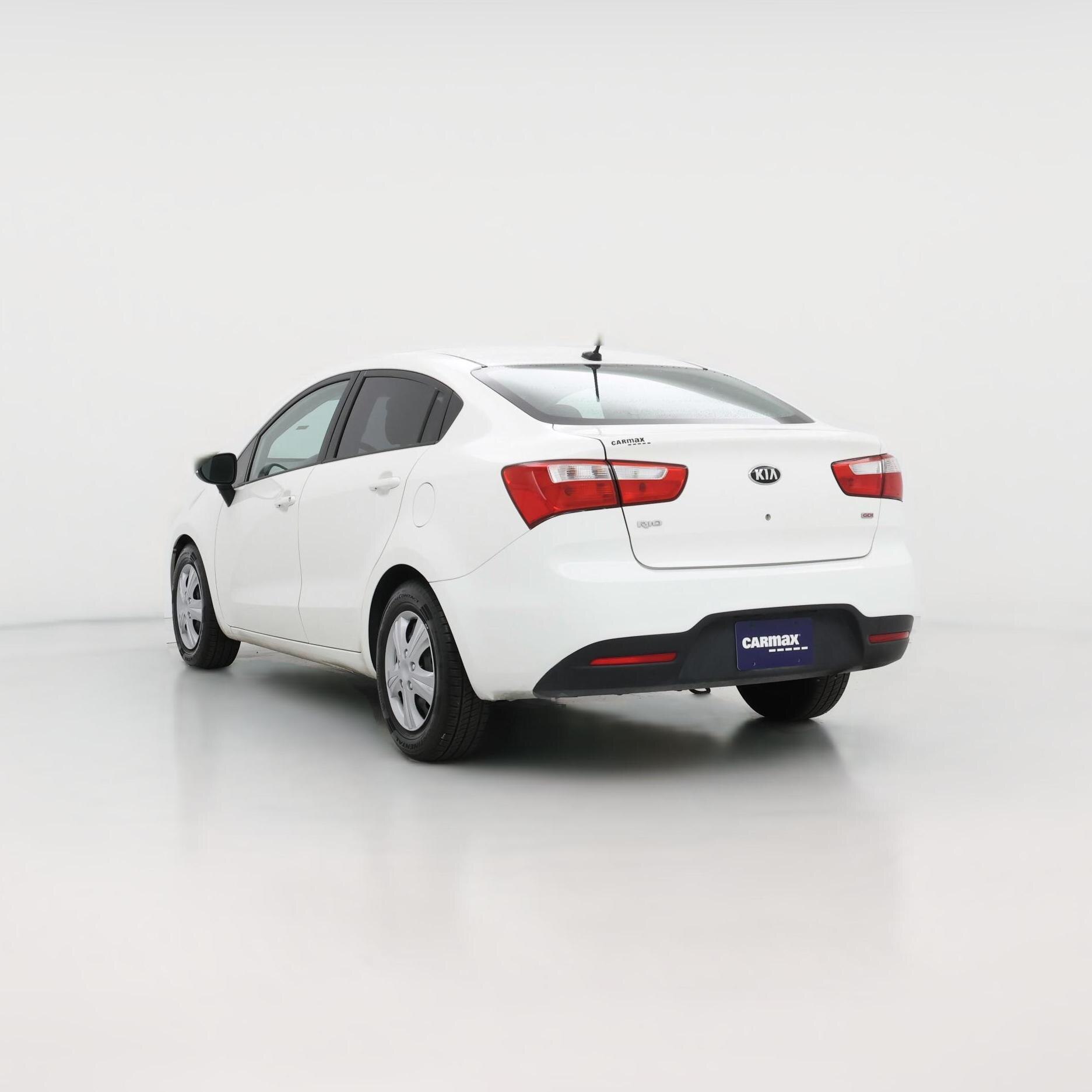 Thumbnail: 2014 Kia Rio - 1