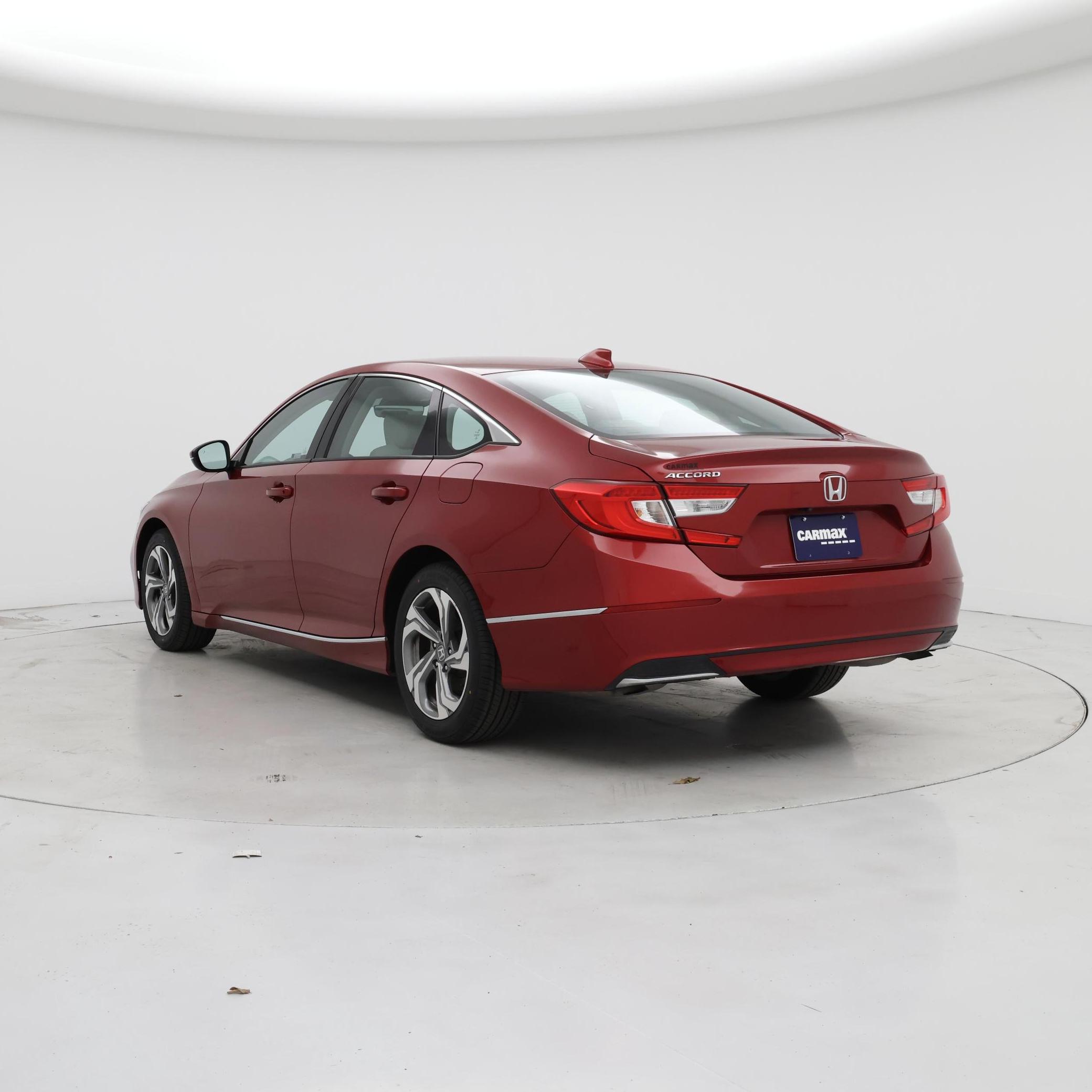 Thumbnail: 2019 Honda Accord - 2