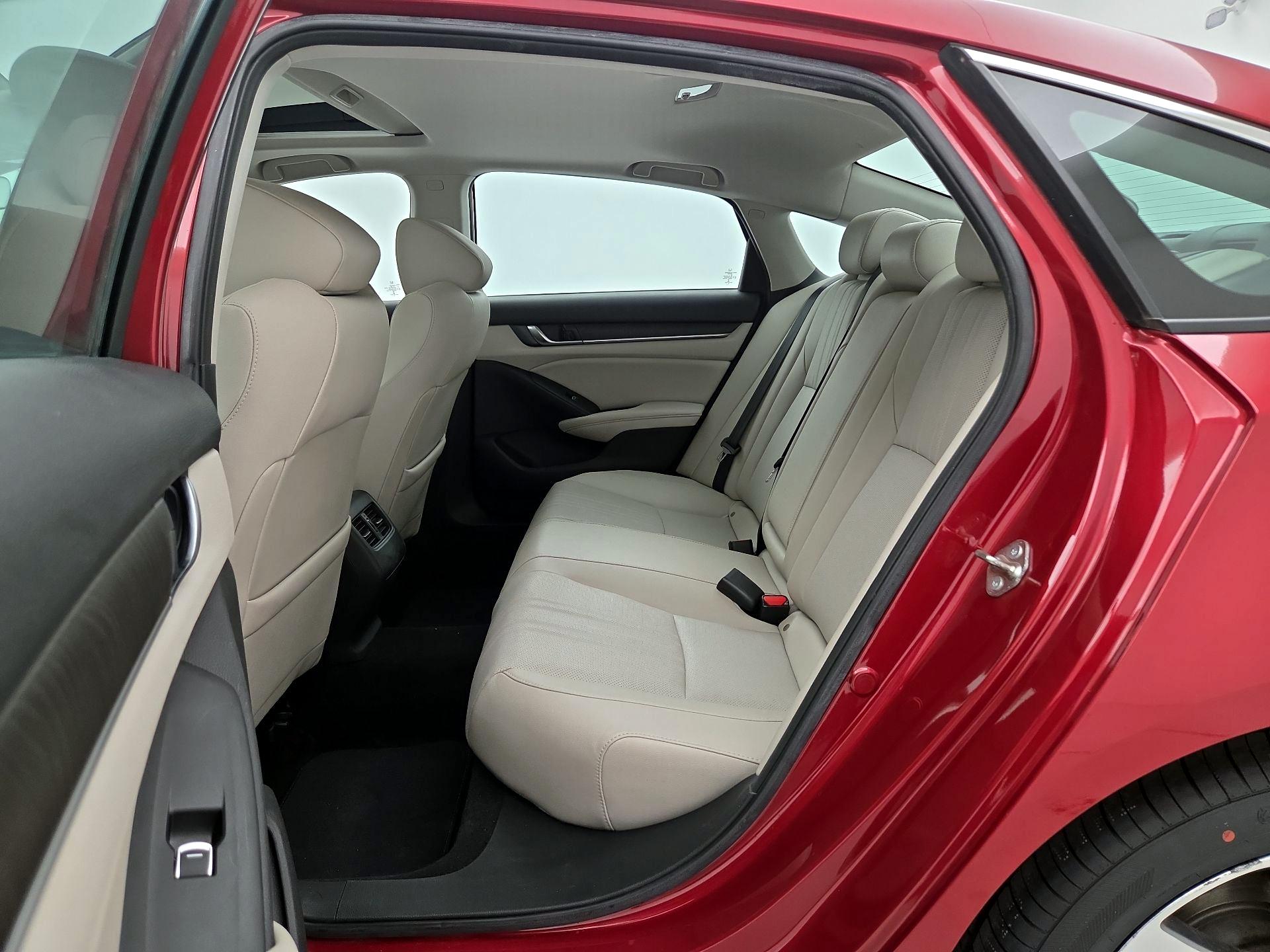 Thumbnail: 2019 Honda Accord - 20