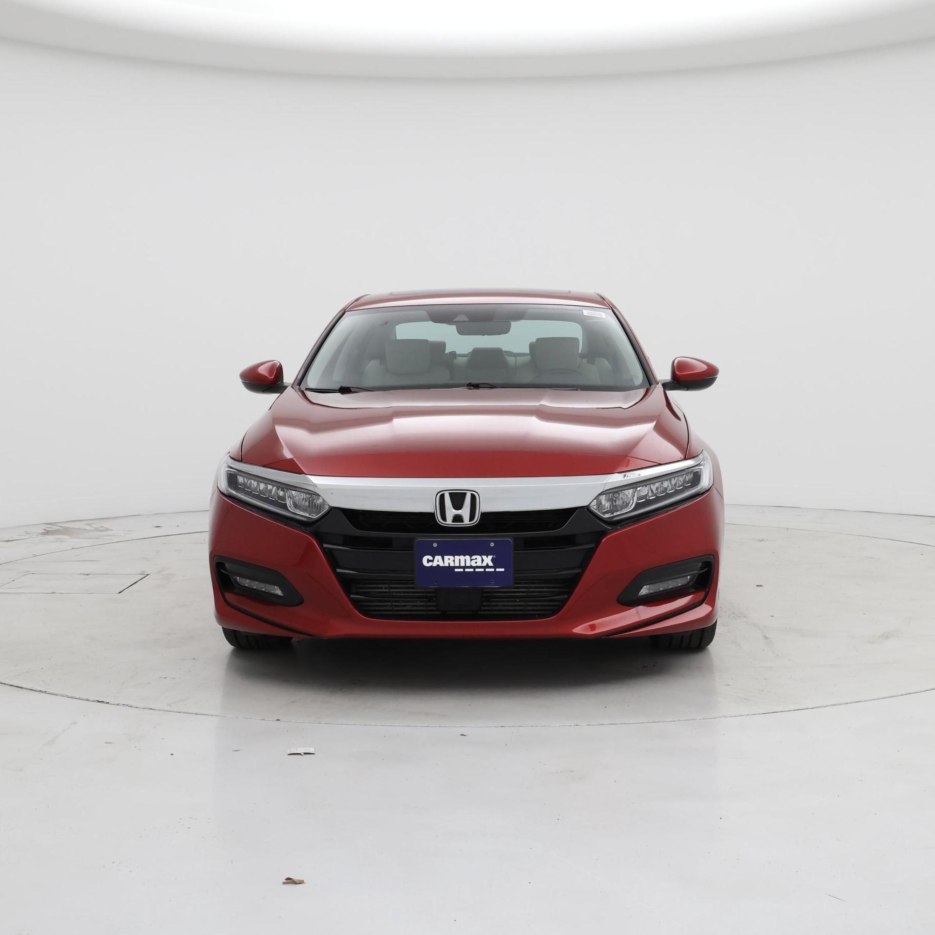 Thumbnail: 2019 Honda Accord - 5