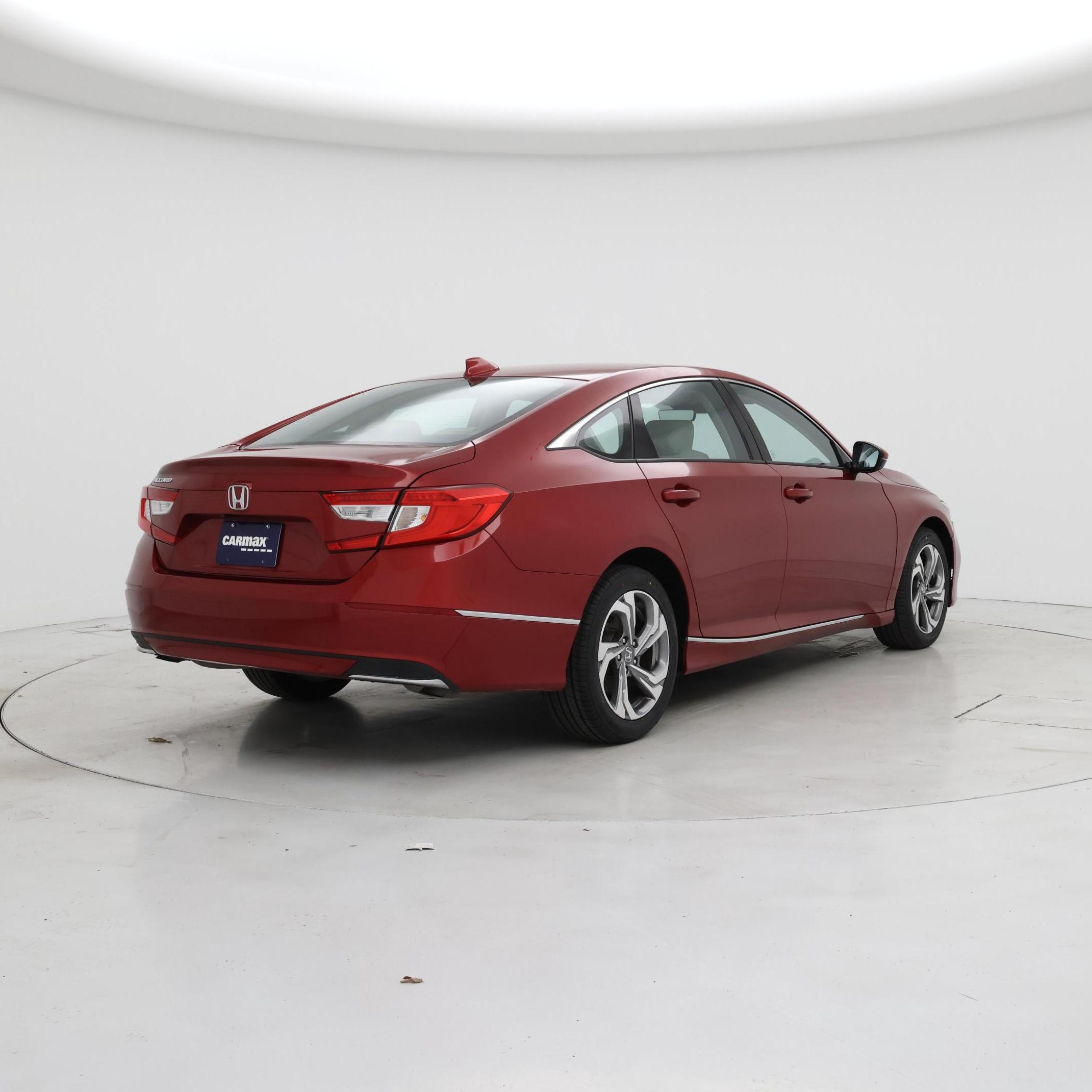 Thumbnail: 2019 Honda Accord - 8