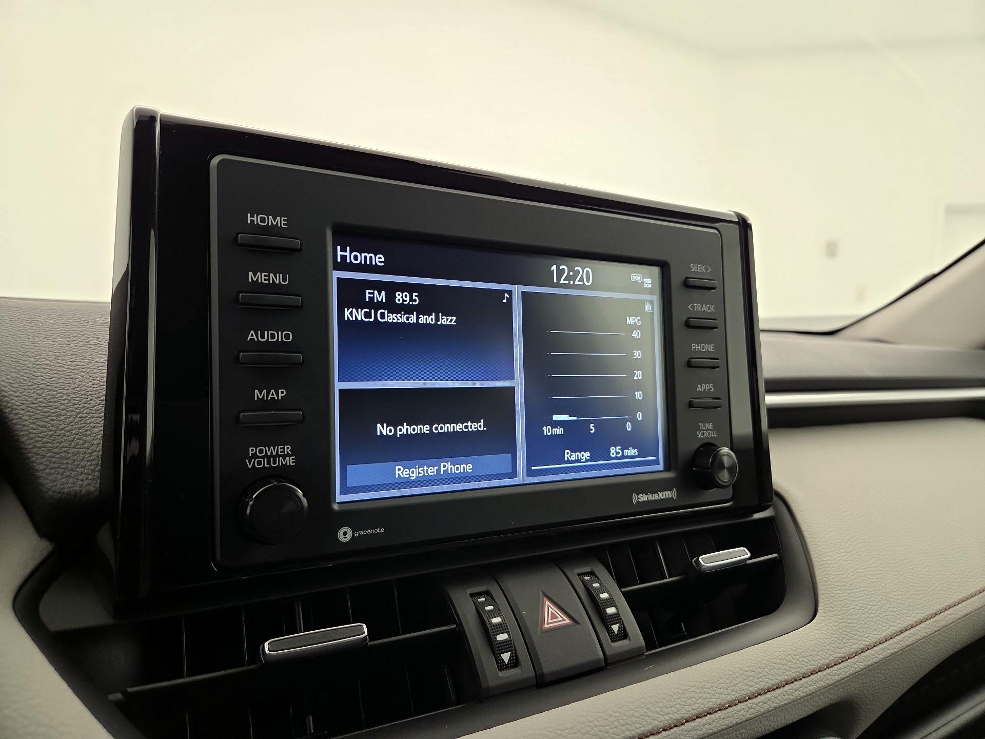 Thumbnail: 2021 Toyota RAV4 - 15