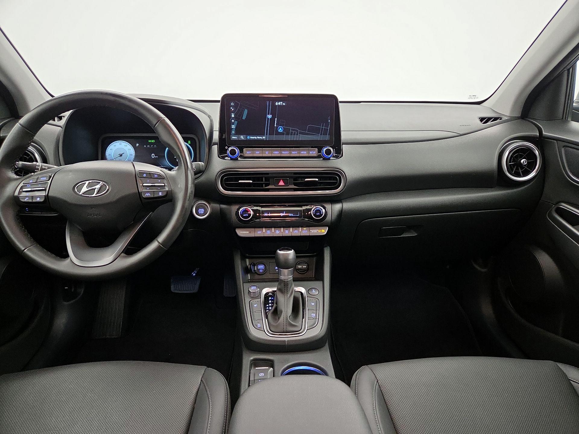 Thumbnail: 2023 Hyundai Kona - 9